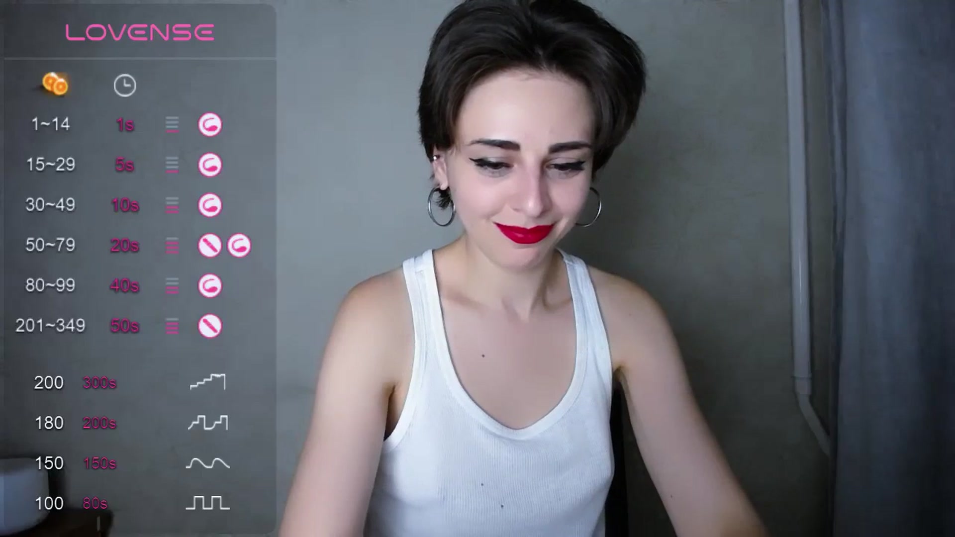 Gallery image thumbnail from AnasLoves's myfreecams stream on, 10/31/2023, 15:33 image 15 of 20