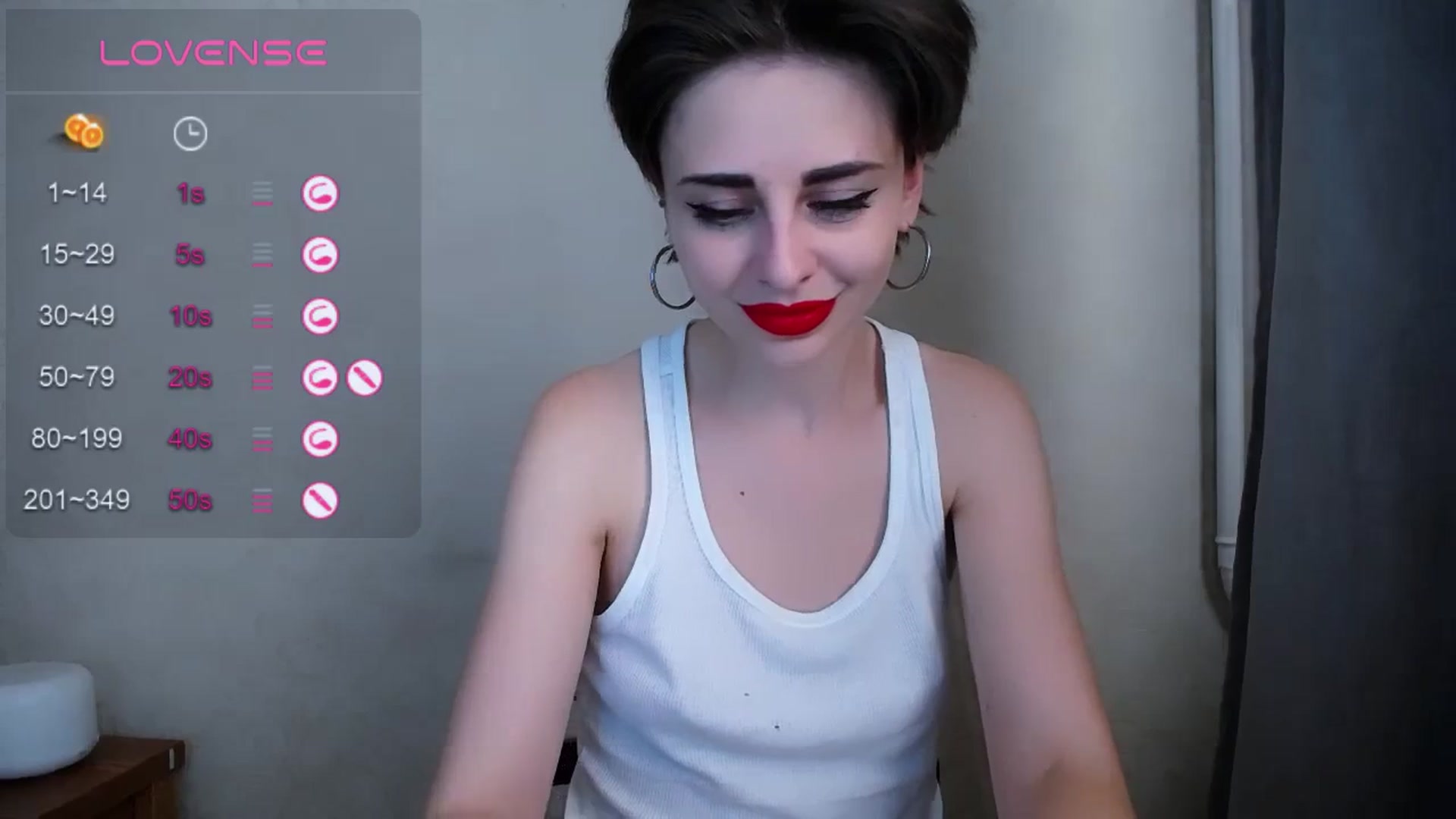 Gallery image thumbnail from AnasLoves's myfreecams stream on, 10/31/2023, 15:33 image 3 of 20