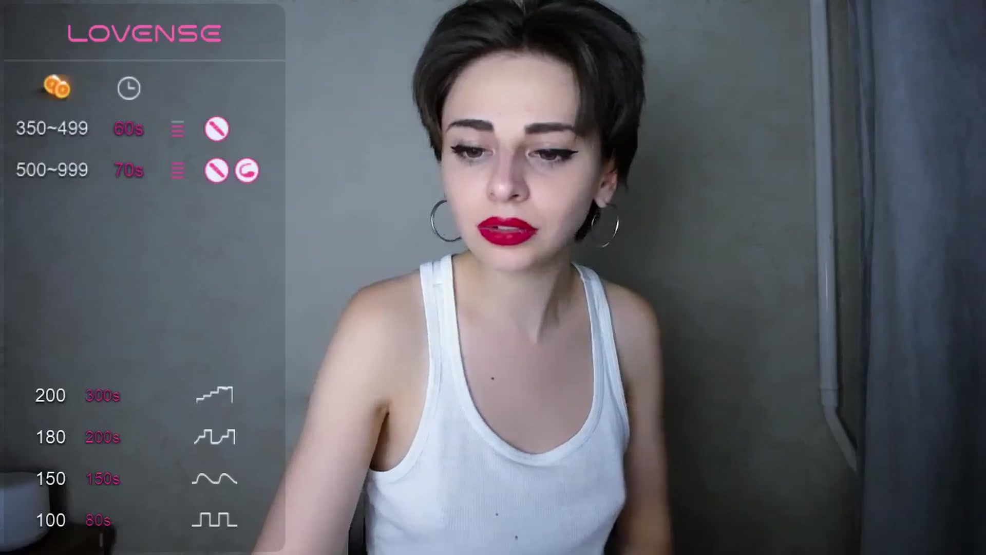 Gallery image thumbnail from AnasLoves's myfreecams stream on, 10/31/2023, 15:33 image 16 of 20