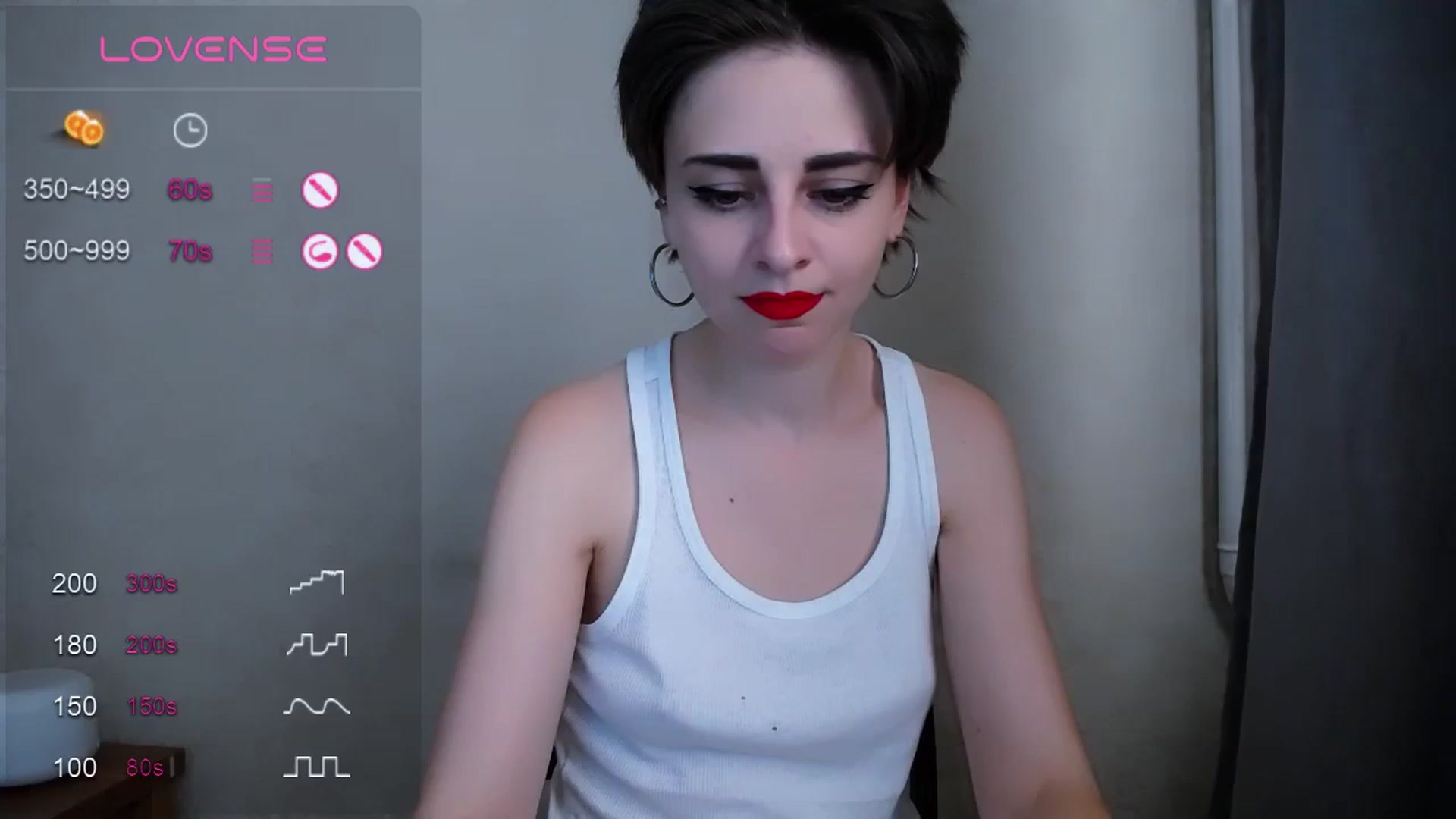Gallery image thumbnail from AnasLoves's myfreecams stream on, 10/31/2023, 15:33 image 1 of 20