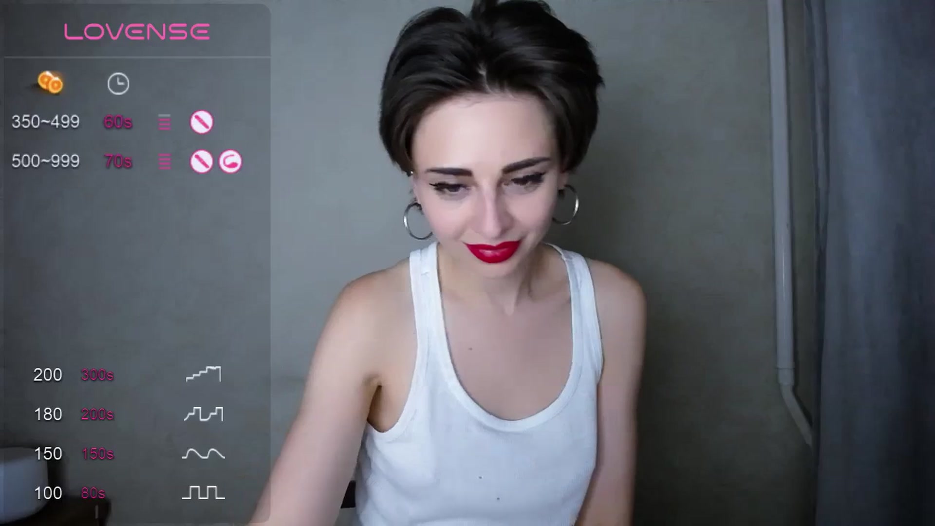 Gallery image thumbnail from AnasLoves's myfreecams stream on, 10/31/2023, 15:33 image 14 of 20