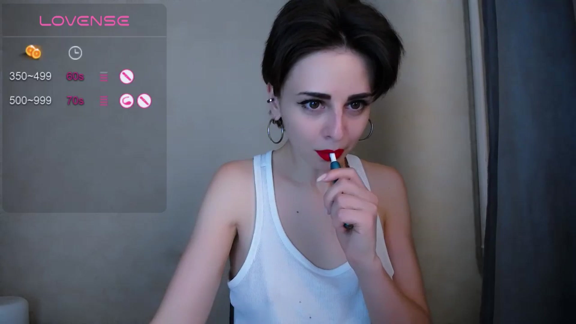 Gallery image thumbnail from AnasLoves's myfreecams stream on, 10/31/2023, 15:33 image 8 of 20