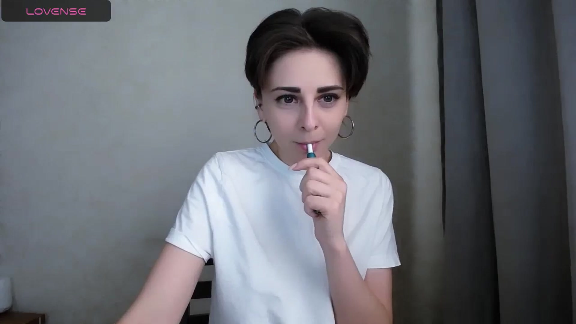 Gallery image thumbnail from AnasLoves's myfreecams stream on, 11/02/2023, 11:30 image 16 of 20