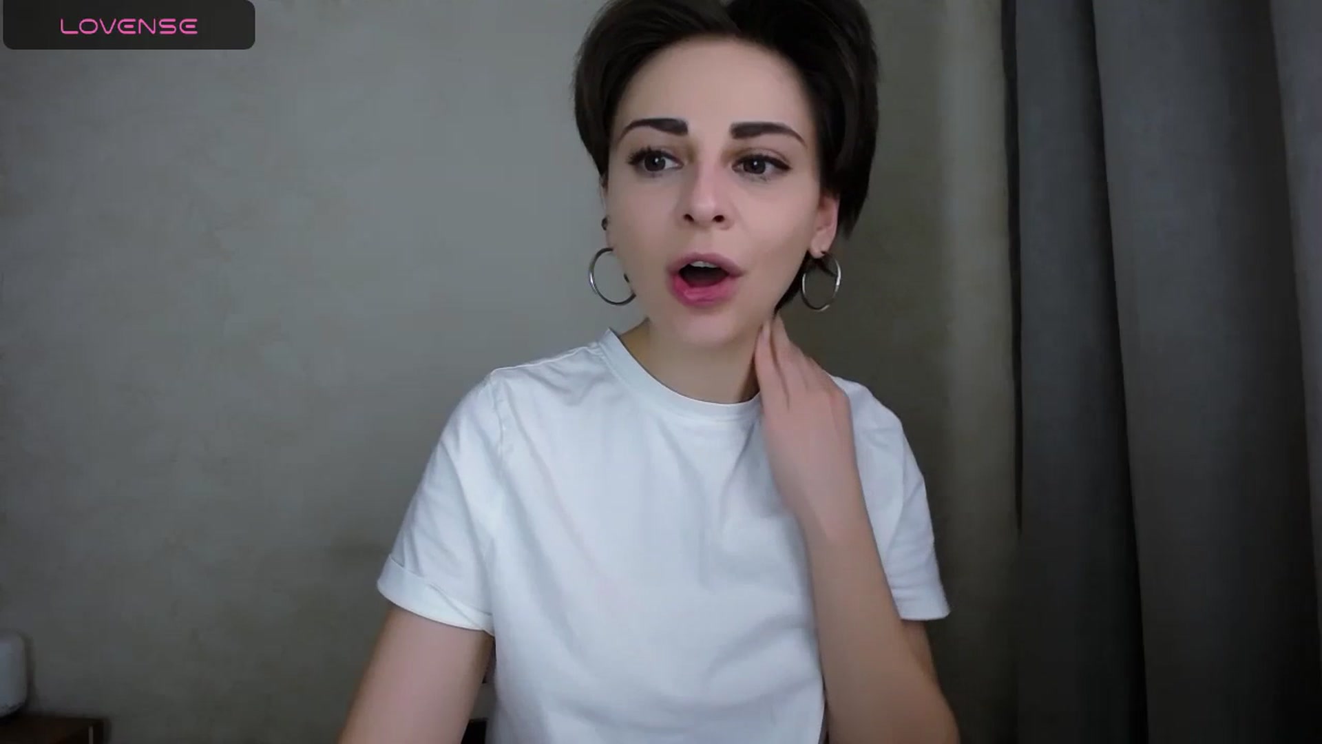 Gallery image thumbnail from AnasLoves's myfreecams stream on, 11/02/2023, 11:30 image 10 of 20
