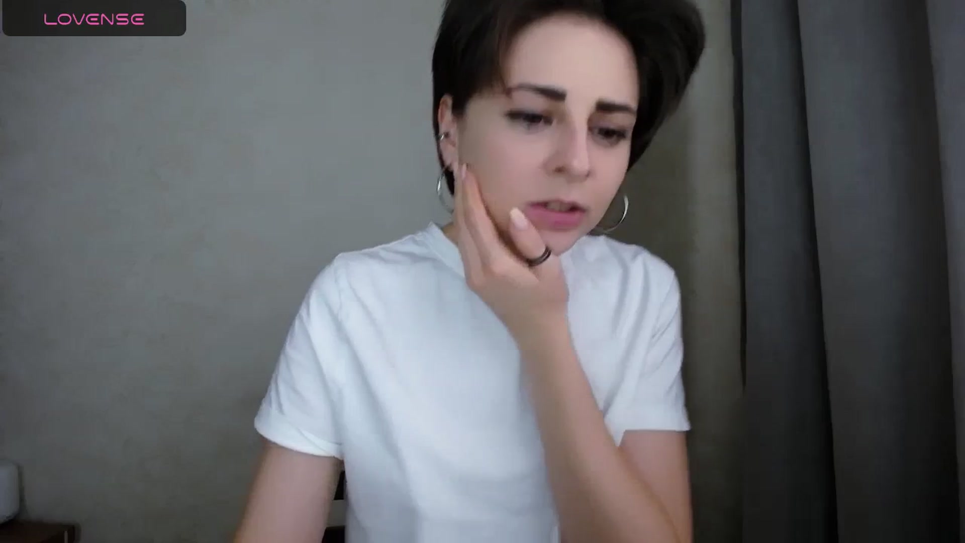 Gallery image thumbnail from AnasLoves's myfreecams stream on, 11/02/2023, 11:30 image 13 of 20