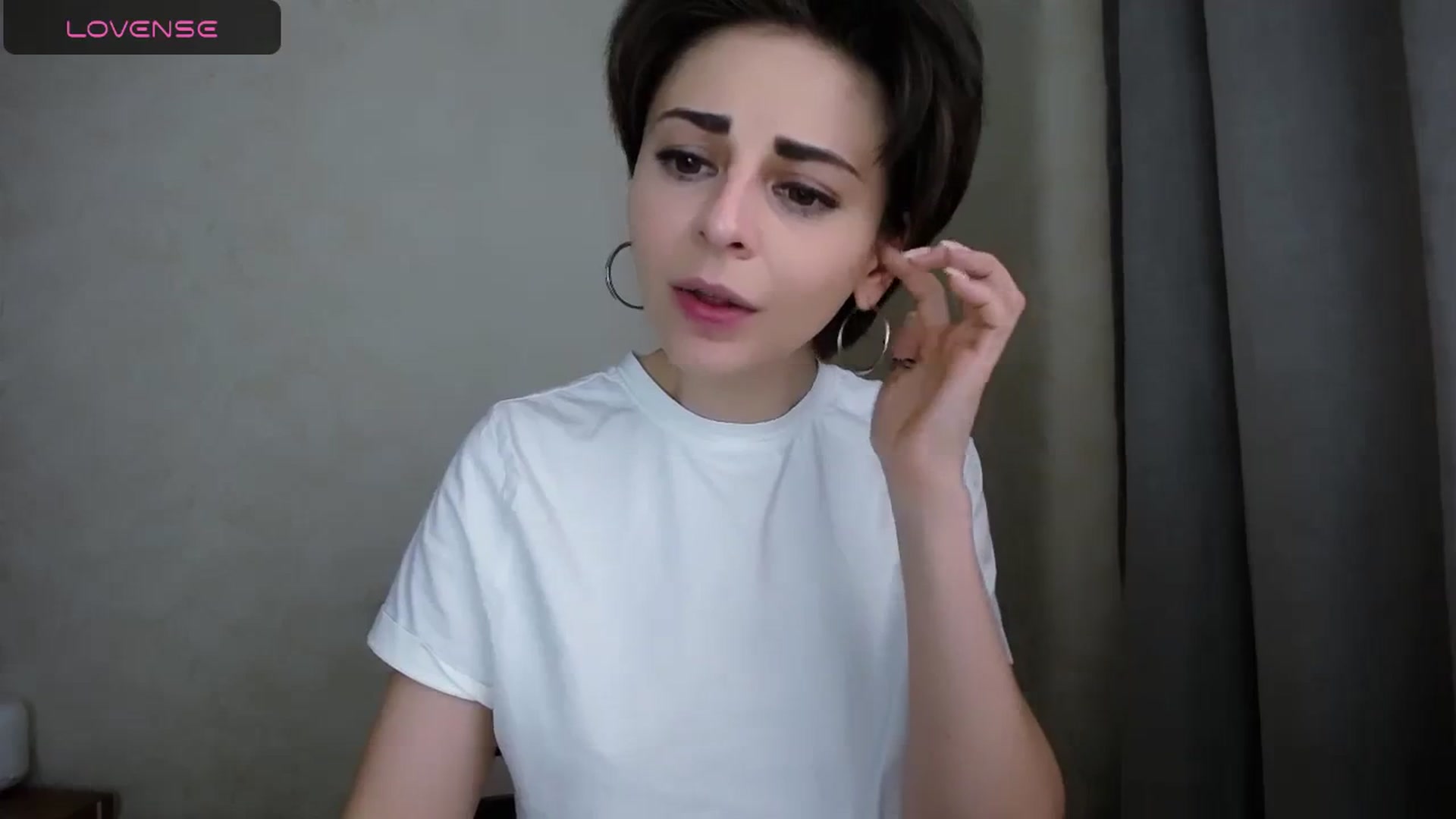 Gallery image thumbnail from AnasLoves's myfreecams stream on, 11/02/2023, 11:30 image 6 of 20