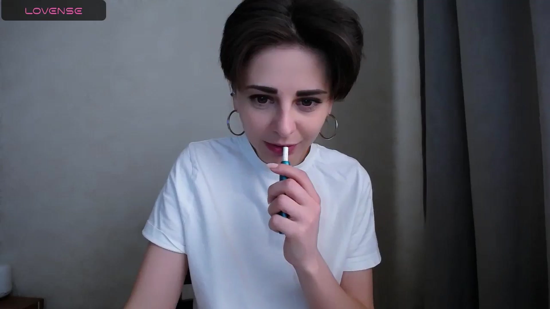 Gallery image thumbnail from AnasLoves's myfreecams stream on, 11/02/2023, 11:30 image 18 of 20