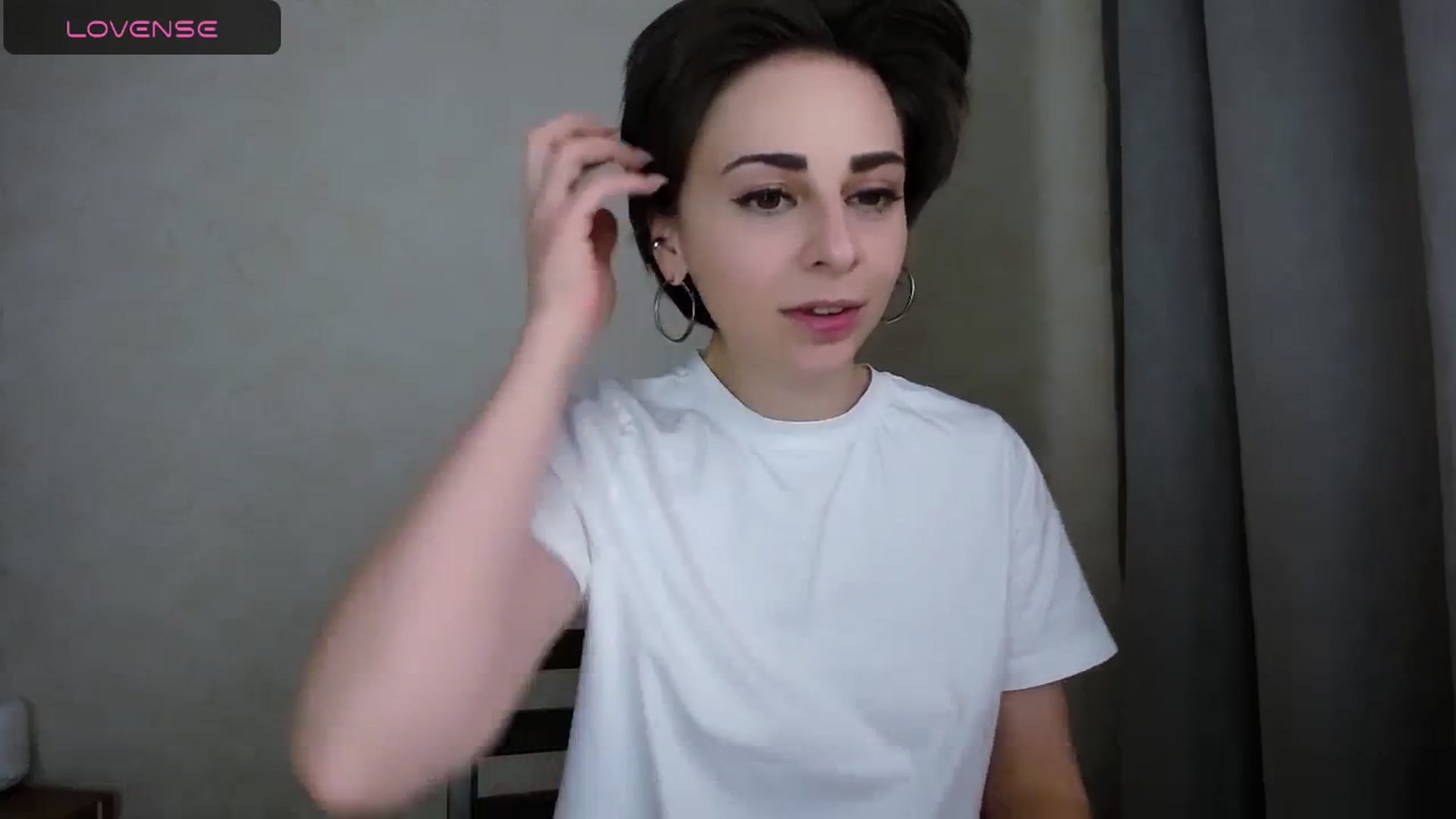 Gallery image thumbnail from AnasLoves's myfreecams stream on, 11/02/2023, 11:30 image 9 of 20