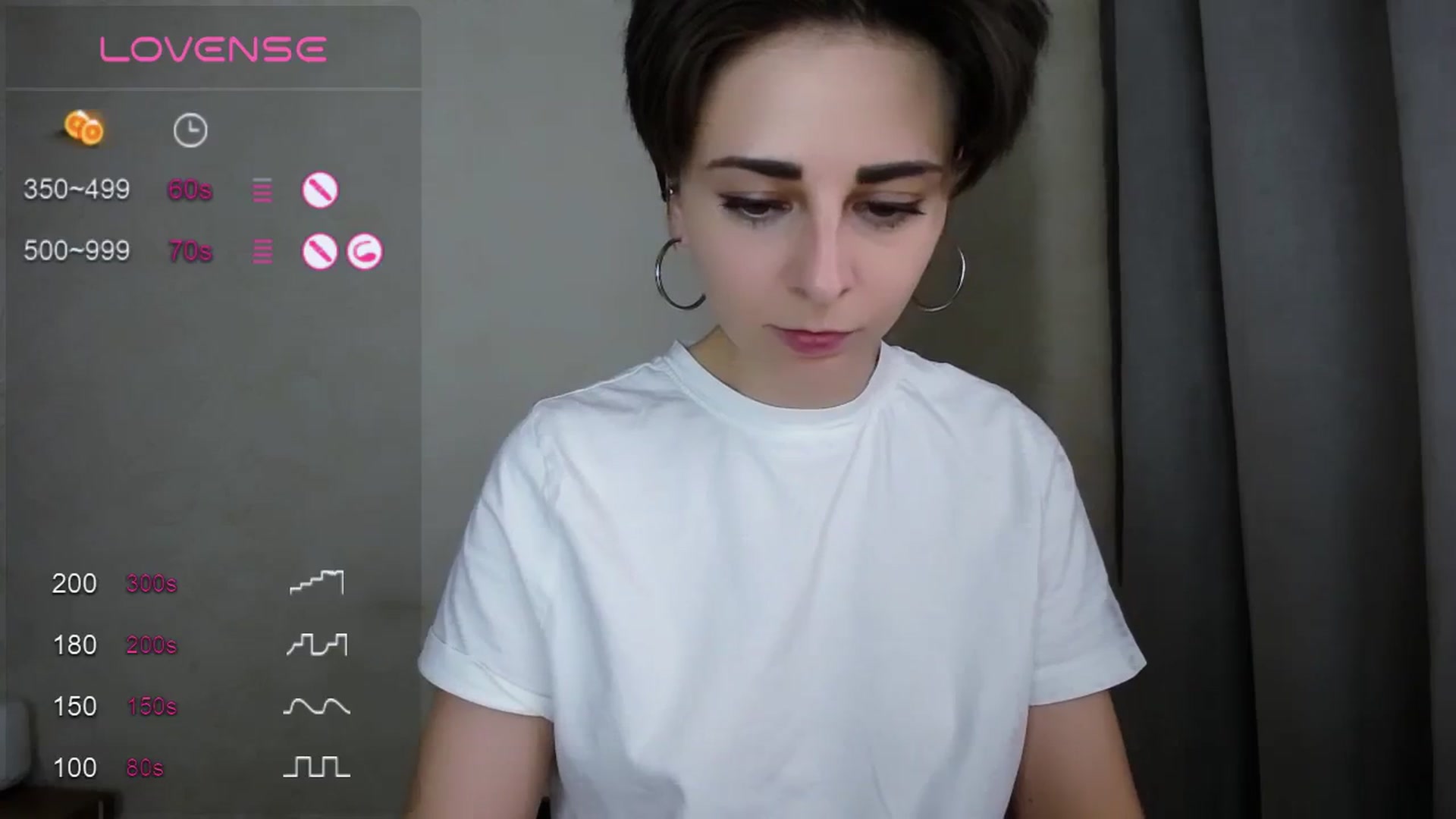 Gallery image thumbnail from AnasLoves's myfreecams stream on, 11/02/2023, 12:19 image 18 of 20