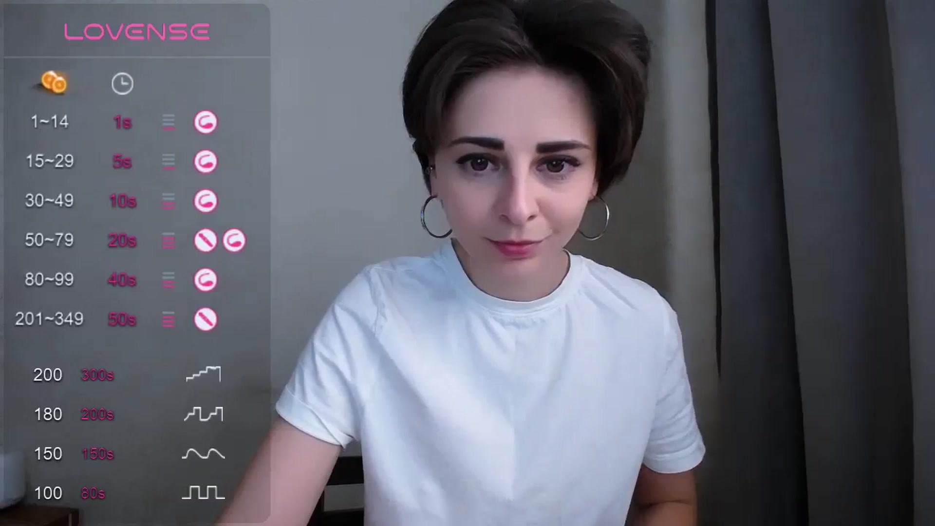 Gallery image thumbnail from AnasLoves's myfreecams stream on, 11/02/2023, 12:19 image 10 of 20
