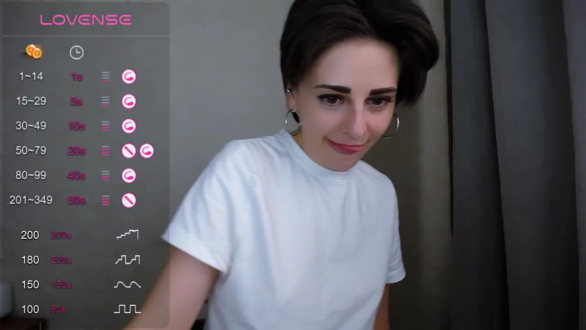 Gallery image thumbnail from AnasLoves's myfreecams stream on, 11/02/2023, 12:19 image 8 of 20