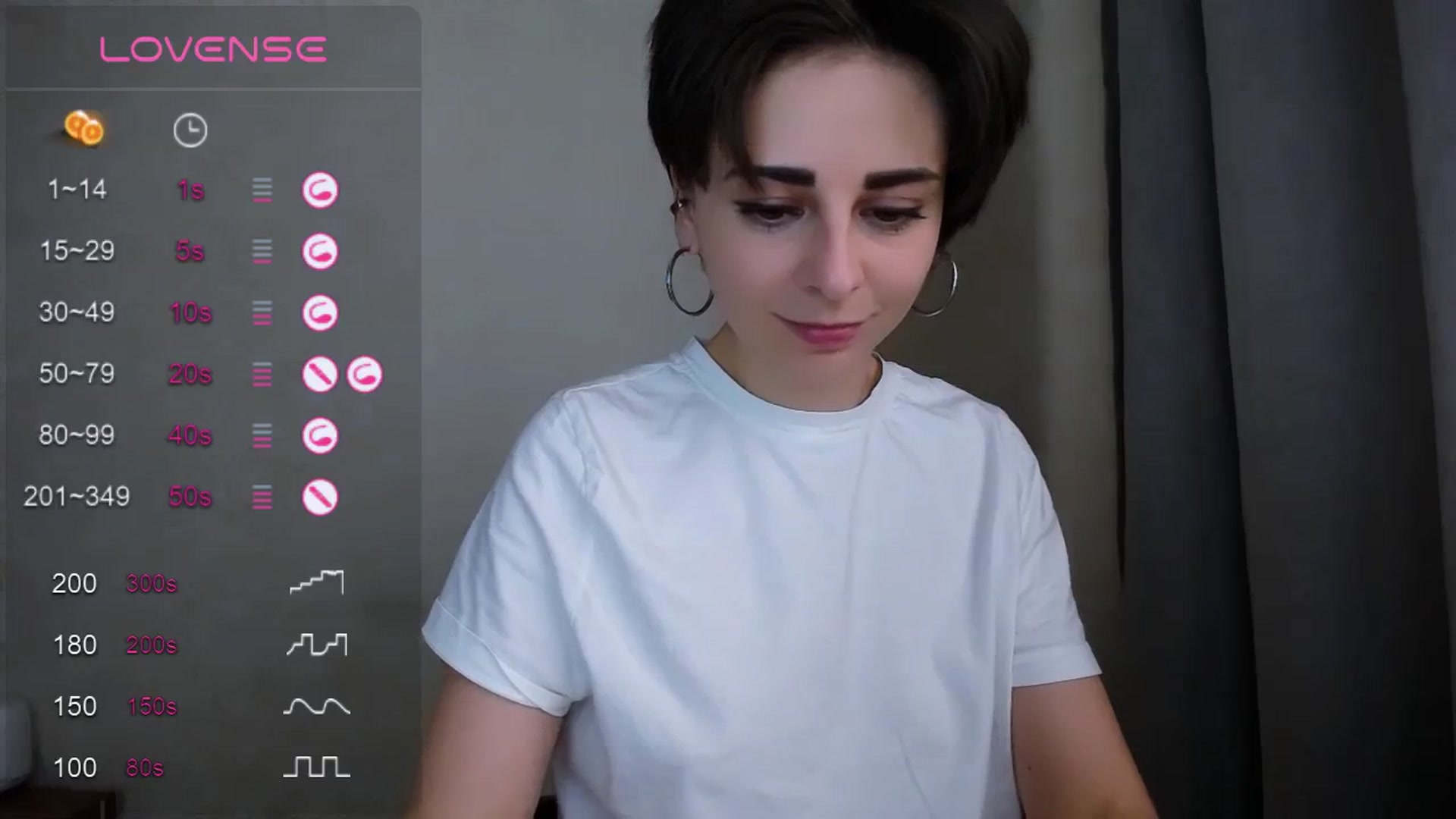 Gallery image thumbnail from AnasLoves's myfreecams stream on, 11/02/2023, 12:19 image 13 of 20