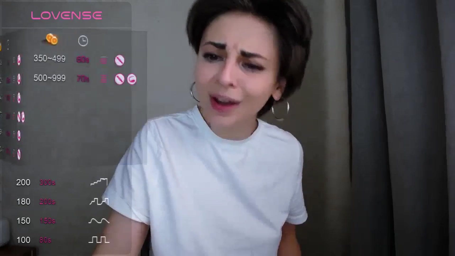 Gallery image thumbnail from AnasLoves's myfreecams stream on, 11/02/2023, 12:19 image 7 of 20