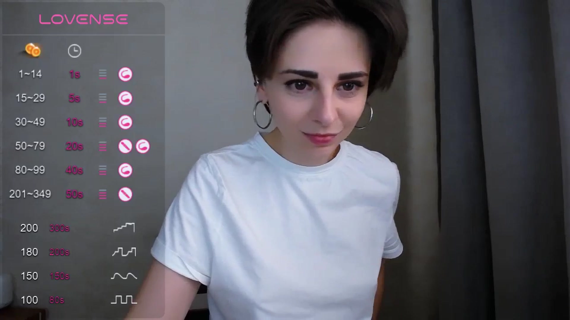 Gallery image thumbnail from AnasLoves's myfreecams stream on, 11/02/2023, 12:19 image 6 of 20