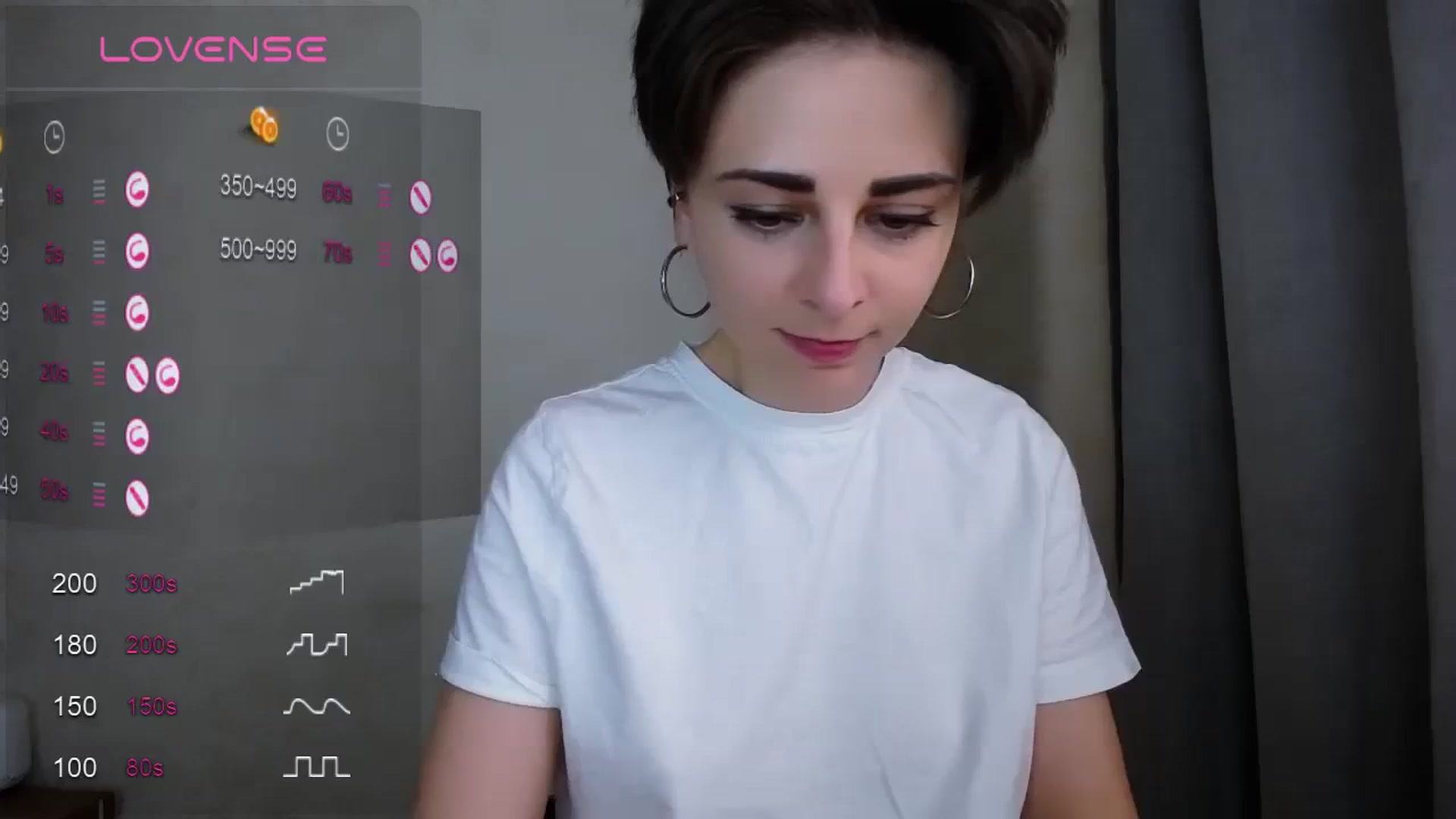 Gallery image thumbnail from AnasLoves's myfreecams stream on, 11/02/2023, 12:19 image 17 of 20