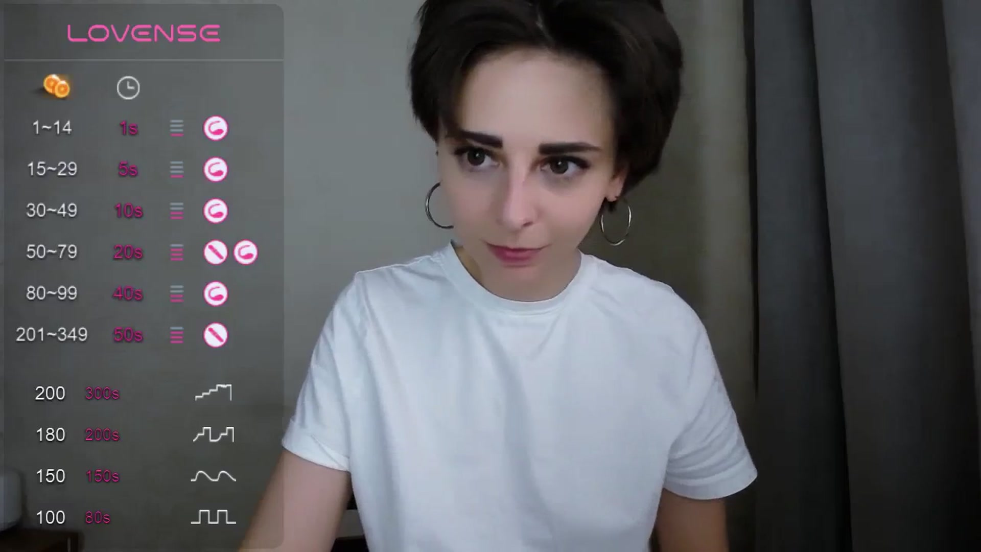 Gallery image thumbnail from AnasLoves's myfreecams stream on, 11/02/2023, 12:19 image 12 of 20