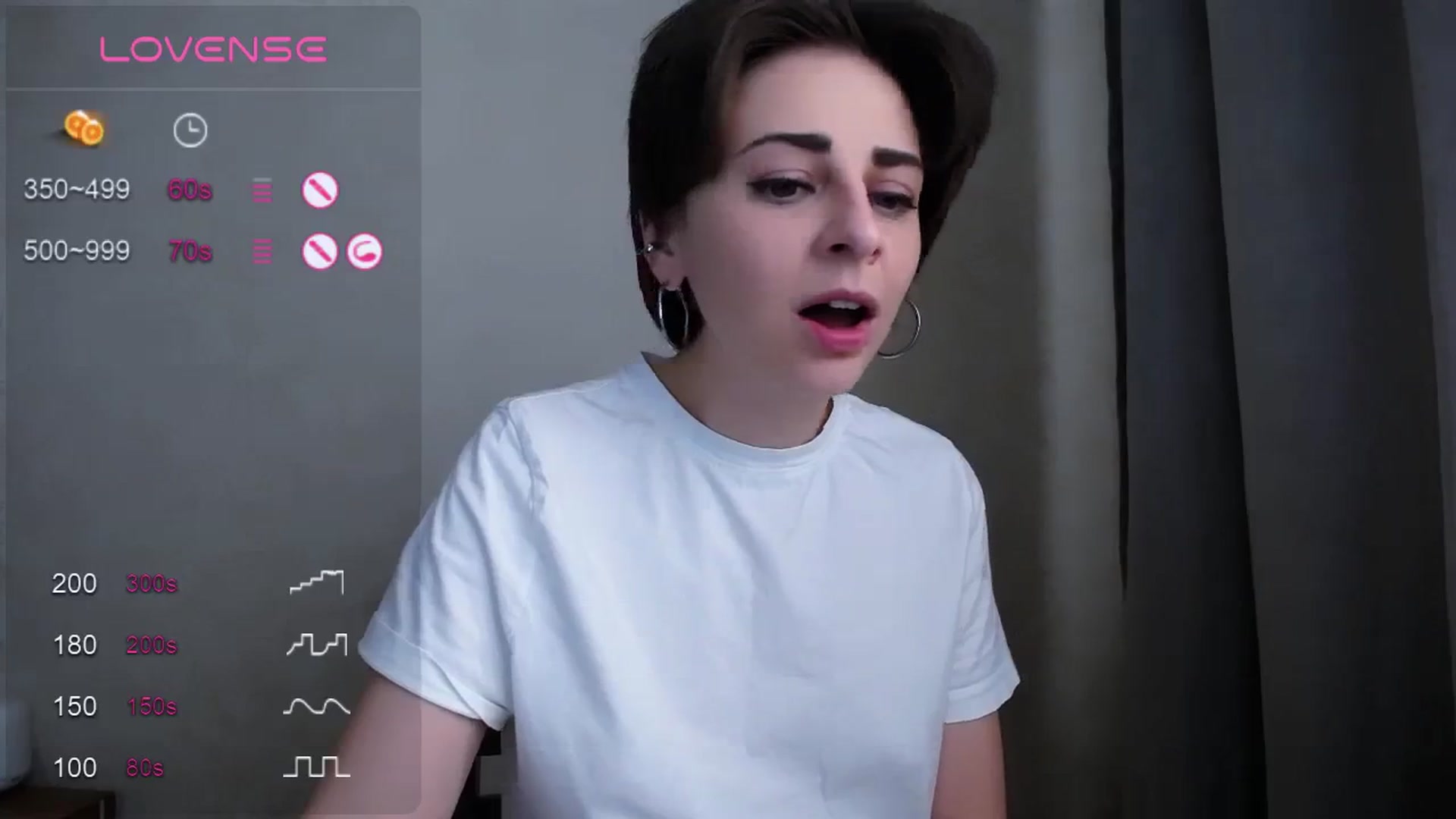 Gallery image thumbnail from AnasLoves's myfreecams stream on, 11/02/2023, 12:19 image 3 of 20