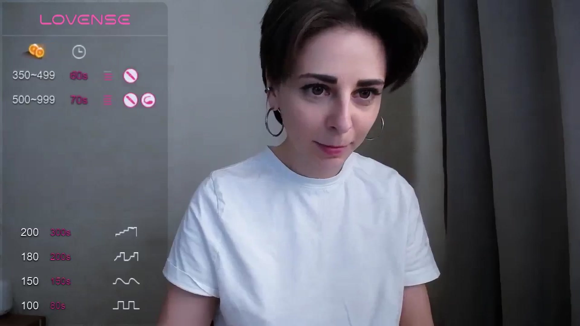 Gallery image thumbnail from AnasLoves's myfreecams stream on, 11/02/2023, 12:51 image 9 of 20