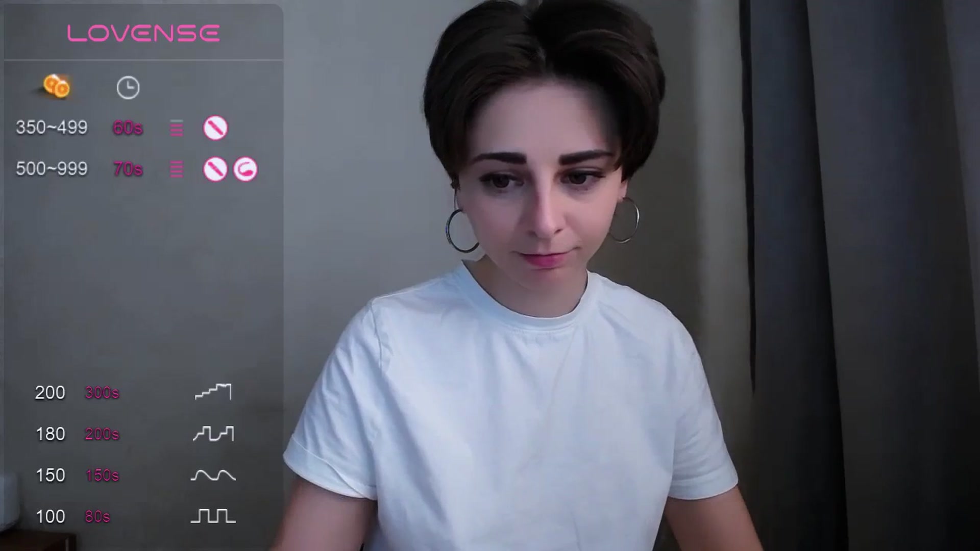 Gallery image thumbnail from AnasLoves's myfreecams stream on, 11/02/2023, 12:51 image 15 of 20