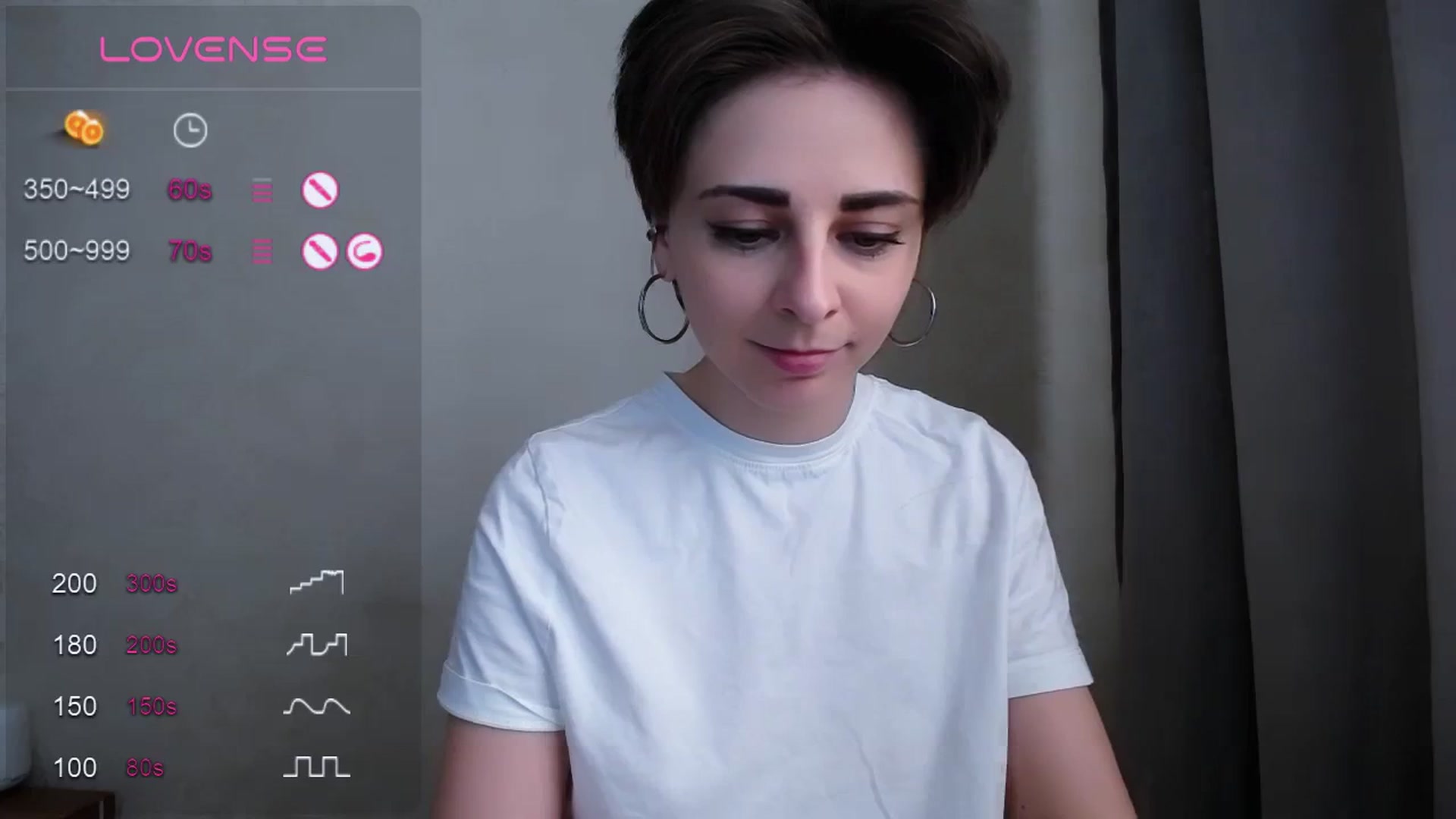 Gallery image thumbnail from AnasLoves's myfreecams stream on, 11/02/2023, 12:51 image 6 of 20