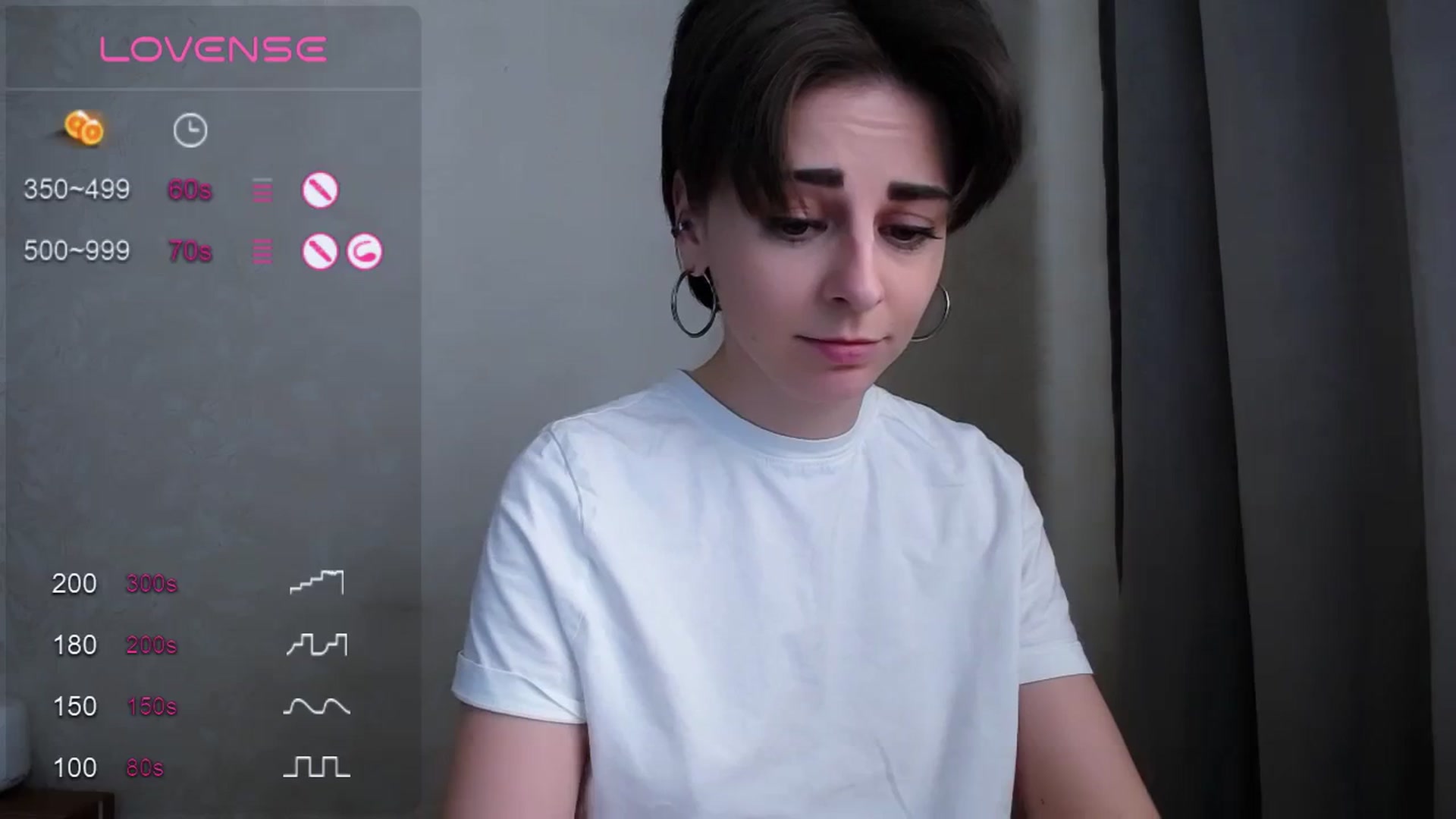 Gallery image thumbnail from AnasLoves's myfreecams stream on, 11/02/2023, 12:51 image 2 of 20