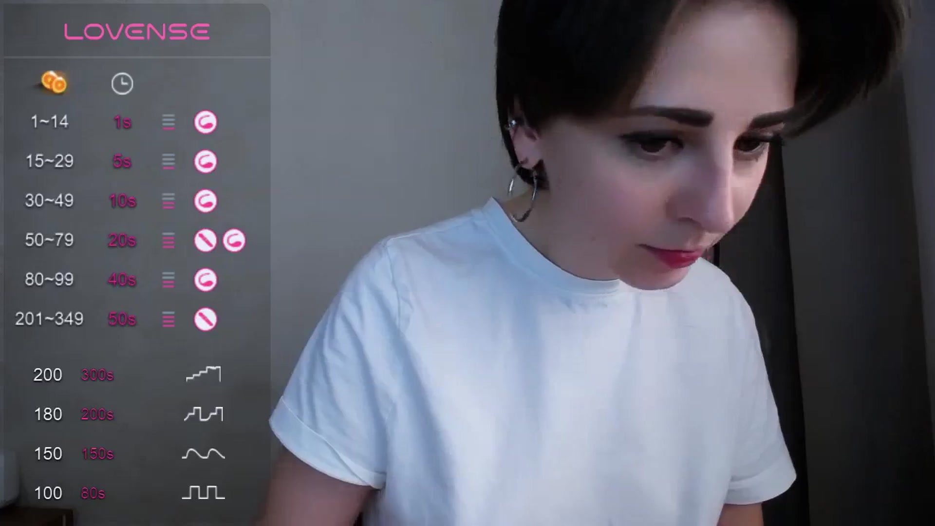 Gallery image thumbnail from AnasLoves's myfreecams stream on, 11/02/2023, 12:51 image 16 of 20