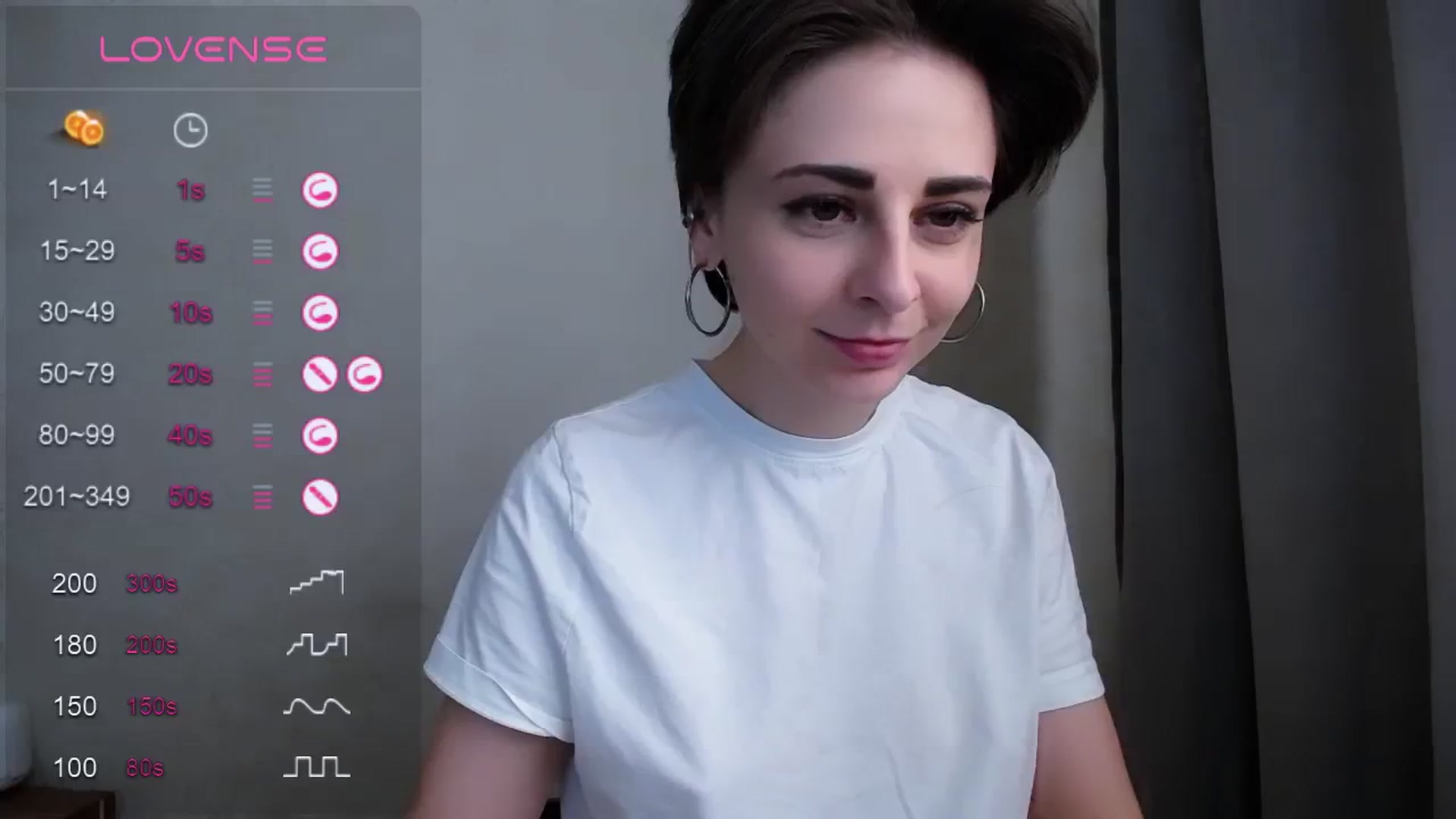 Gallery image thumbnail from AnasLoves's myfreecams stream on, 11/02/2023, 12:51 image 10 of 20