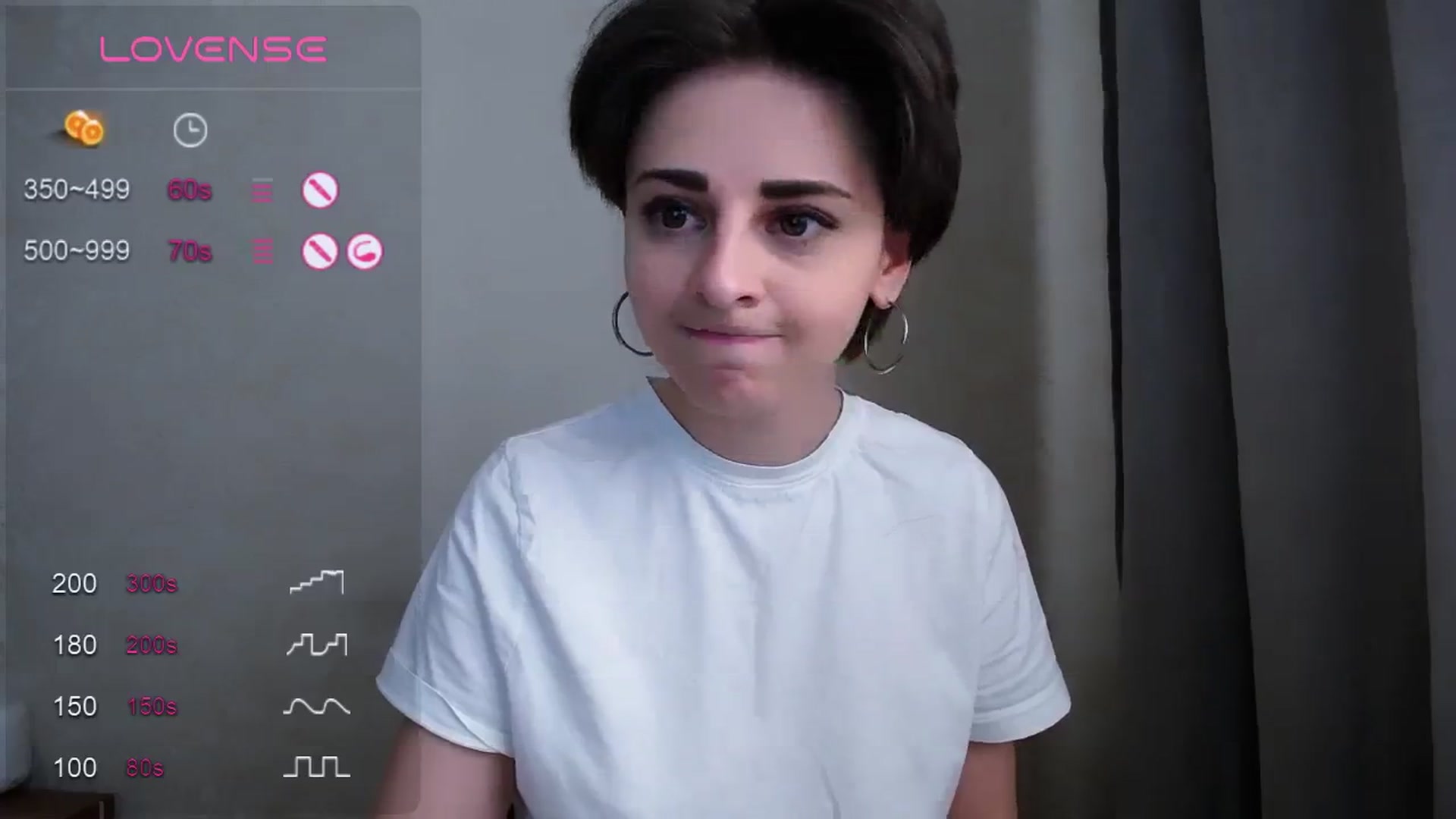 Gallery image thumbnail from AnasLoves's myfreecams stream on, 11/02/2023, 12:51 image 11 of 20