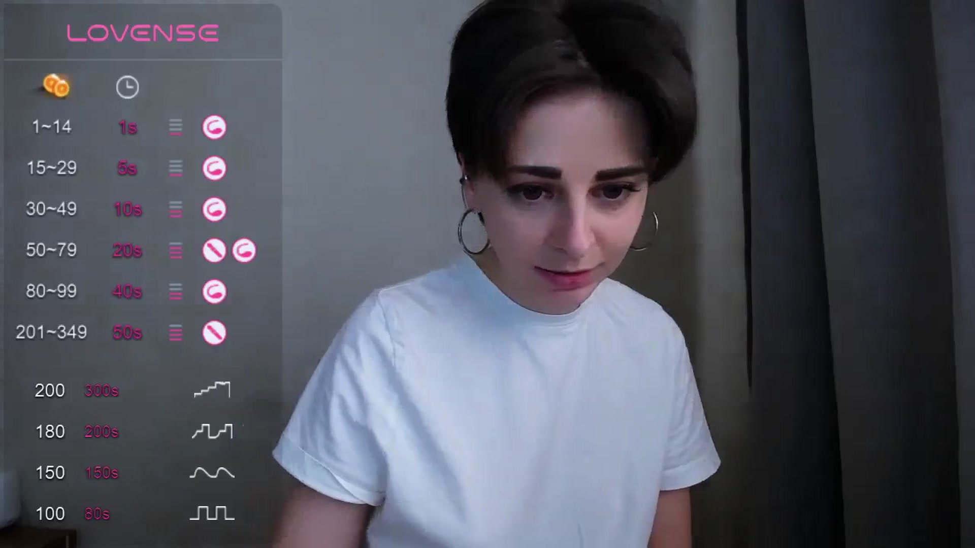 Gallery image thumbnail from AnasLoves's myfreecams stream on, 11/02/2023, 12:51 image 3 of 20