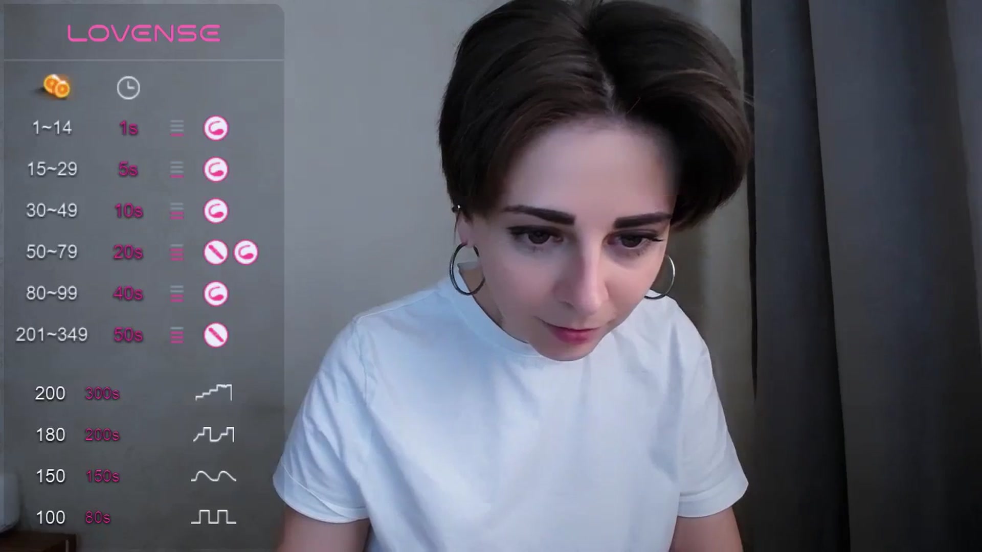 Gallery image thumbnail from AnasLoves's myfreecams stream on, 11/02/2023, 12:51 image 14 of 20