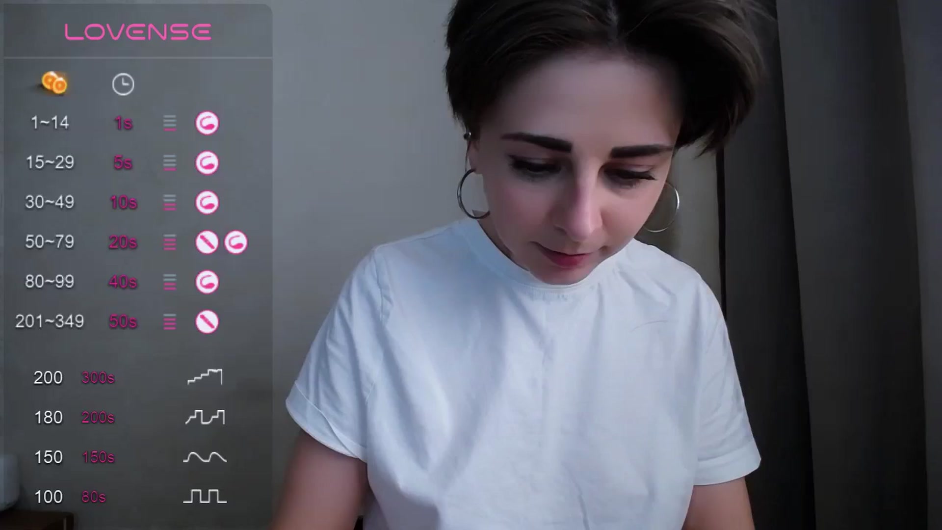 Gallery image thumbnail from AnasLoves's myfreecams stream on, 11/02/2023, 12:51 image 12 of 20