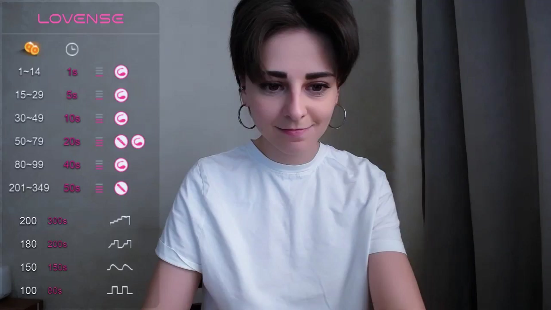 Gallery image thumbnail from AnasLoves's myfreecams stream on, 11/02/2023, 12:51 image 1 of 20