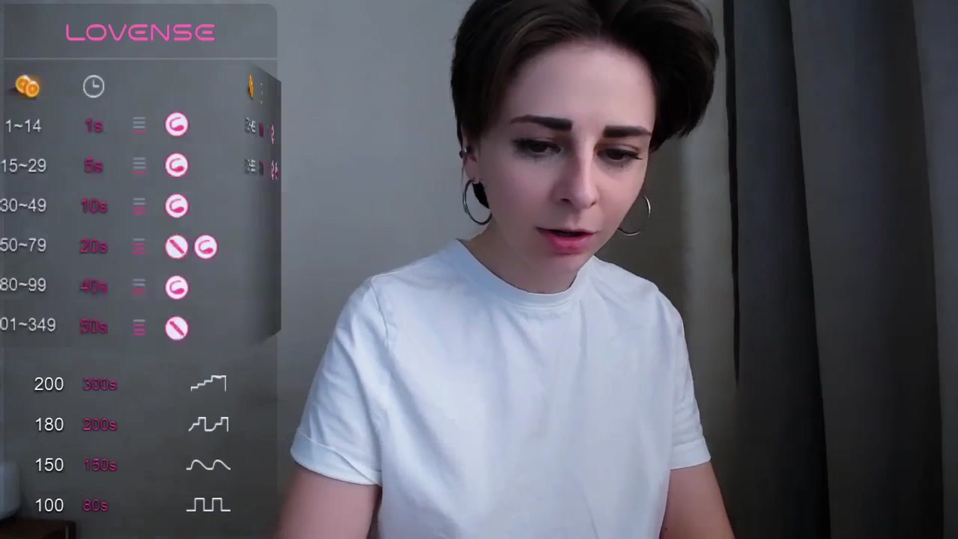 Gallery image thumbnail from AnasLoves's myfreecams stream on, 11/02/2023, 12:51 image 7 of 20
