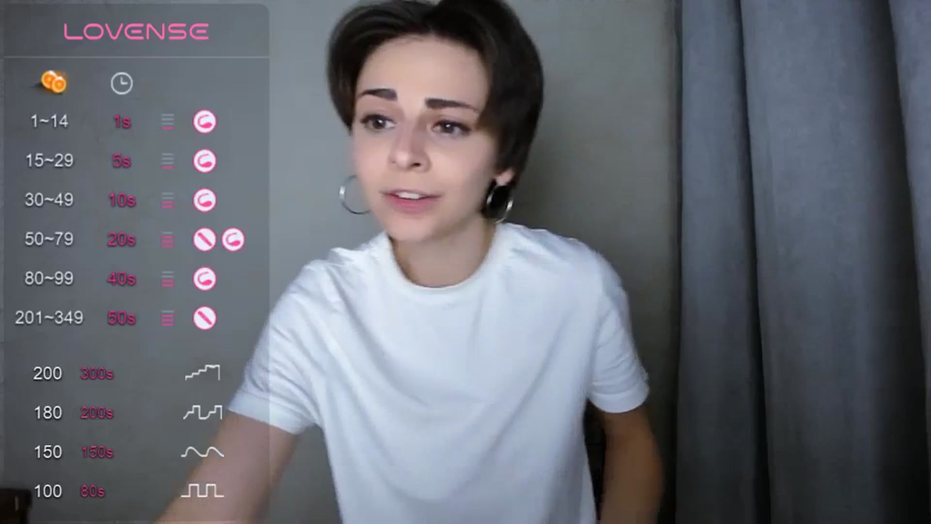 Gallery image thumbnail from AnasLoves's myfreecams stream on, 11/02/2023, 15:56 image 12 of 20