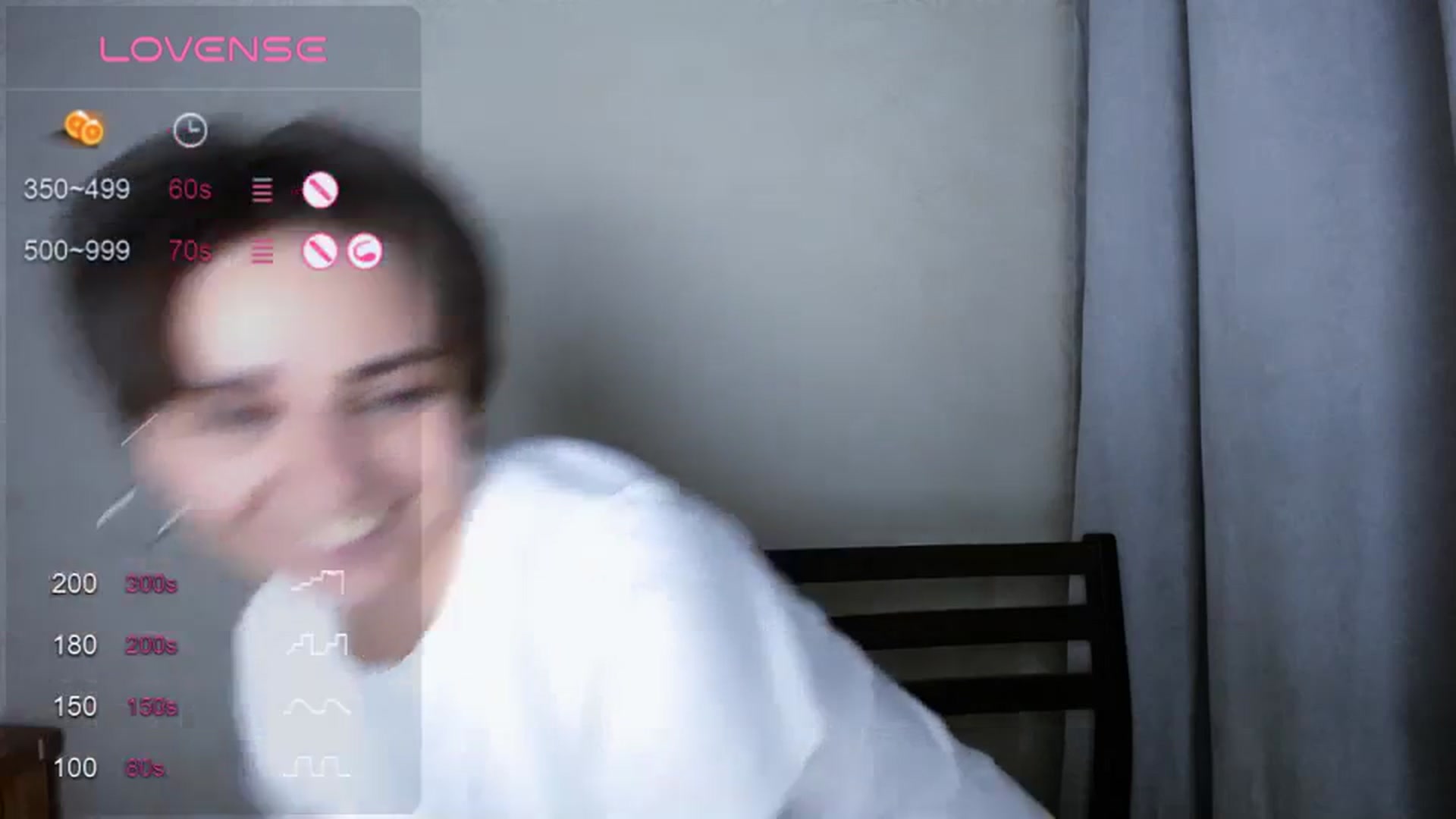Gallery image thumbnail from AnasLoves's myfreecams stream on, 11/02/2023, 15:56 image 11 of 20