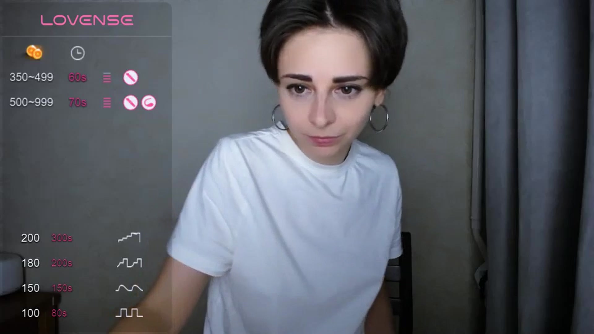 Gallery image thumbnail from AnasLoves's myfreecams stream on, 11/02/2023, 15:56 image 16 of 20