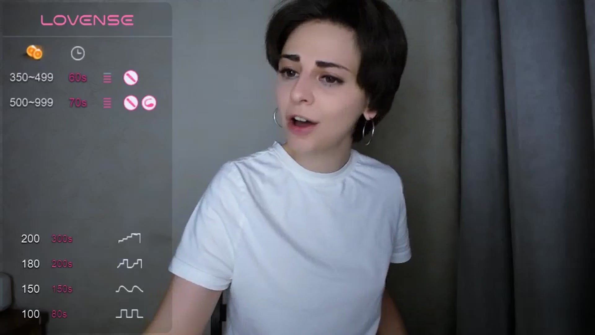 Gallery image thumbnail from AnasLoves's myfreecams stream on, 11/02/2023, 15:56 image 6 of 20