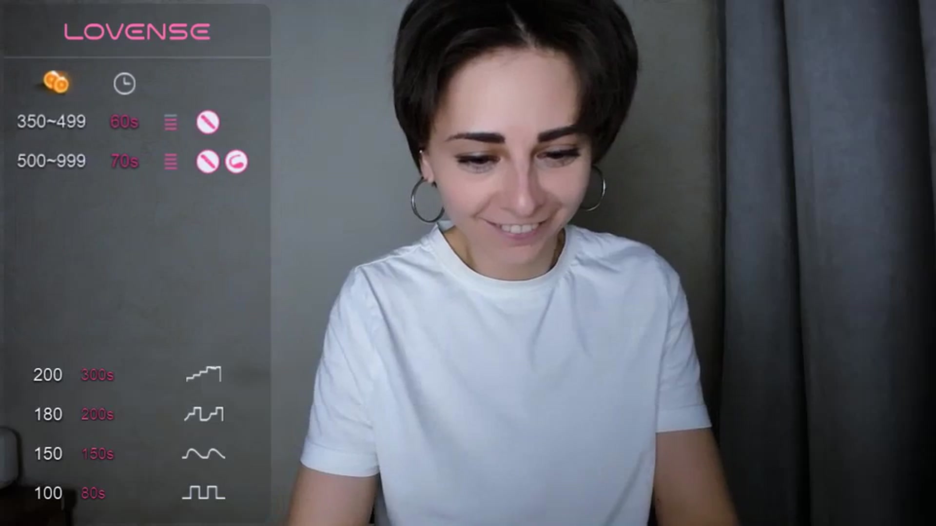 Gallery image thumbnail from AnasLoves's myfreecams stream on, 11/02/2023, 15:56 image 9 of 20