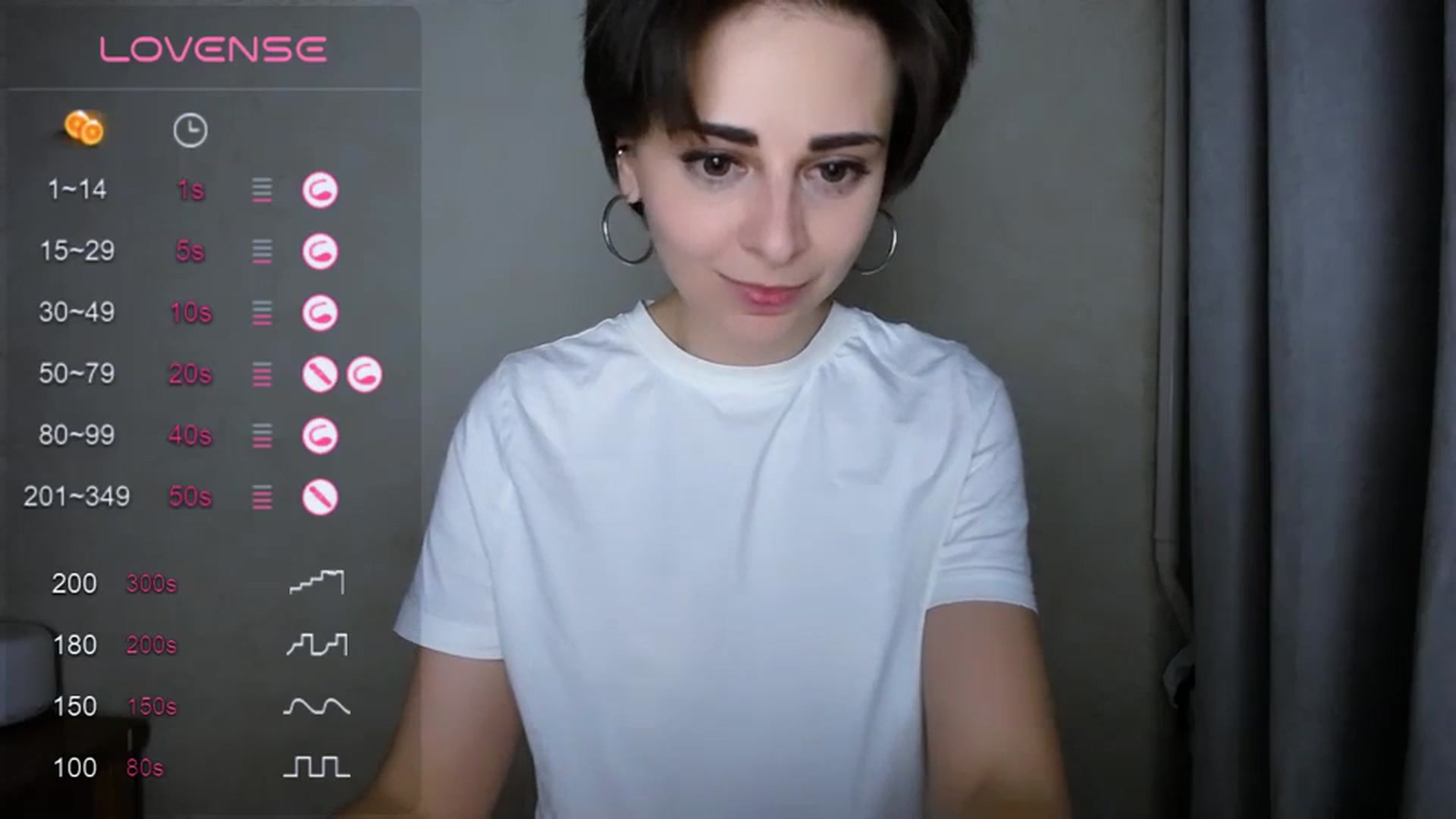 Gallery image thumbnail from AnasLoves's myfreecams stream on, 11/02/2023, 15:56 image 20 of 20