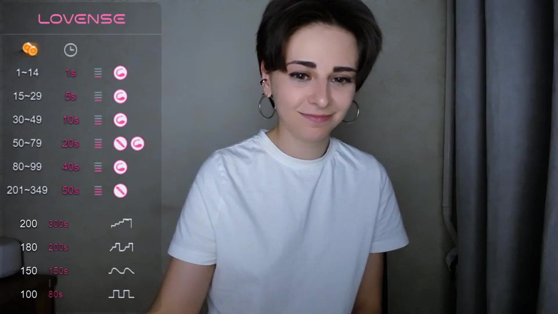 Gallery image thumbnail from AnasLoves's myfreecams stream on, 11/02/2023, 15:56 image 17 of 20