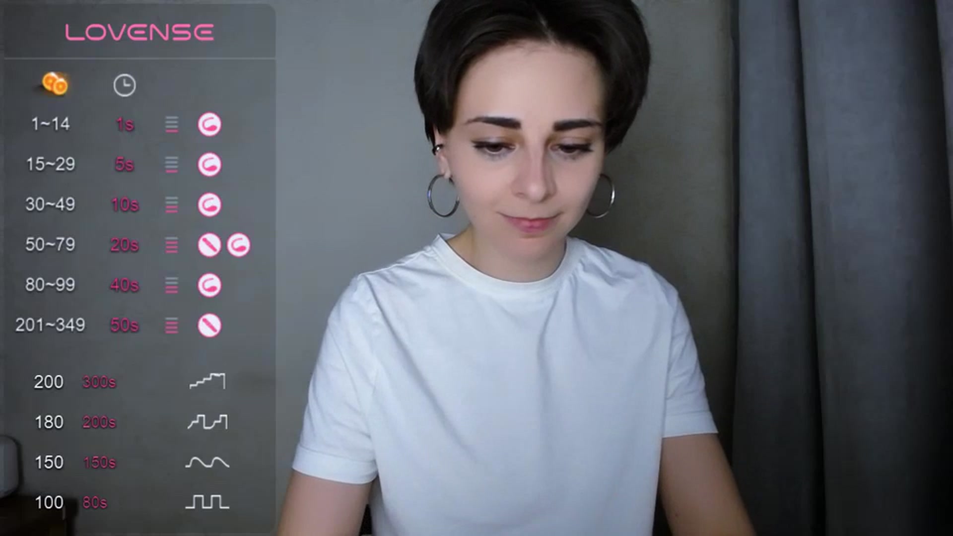 Gallery image thumbnail from AnasLoves's myfreecams stream on, 11/02/2023, 15:56 image 7 of 20