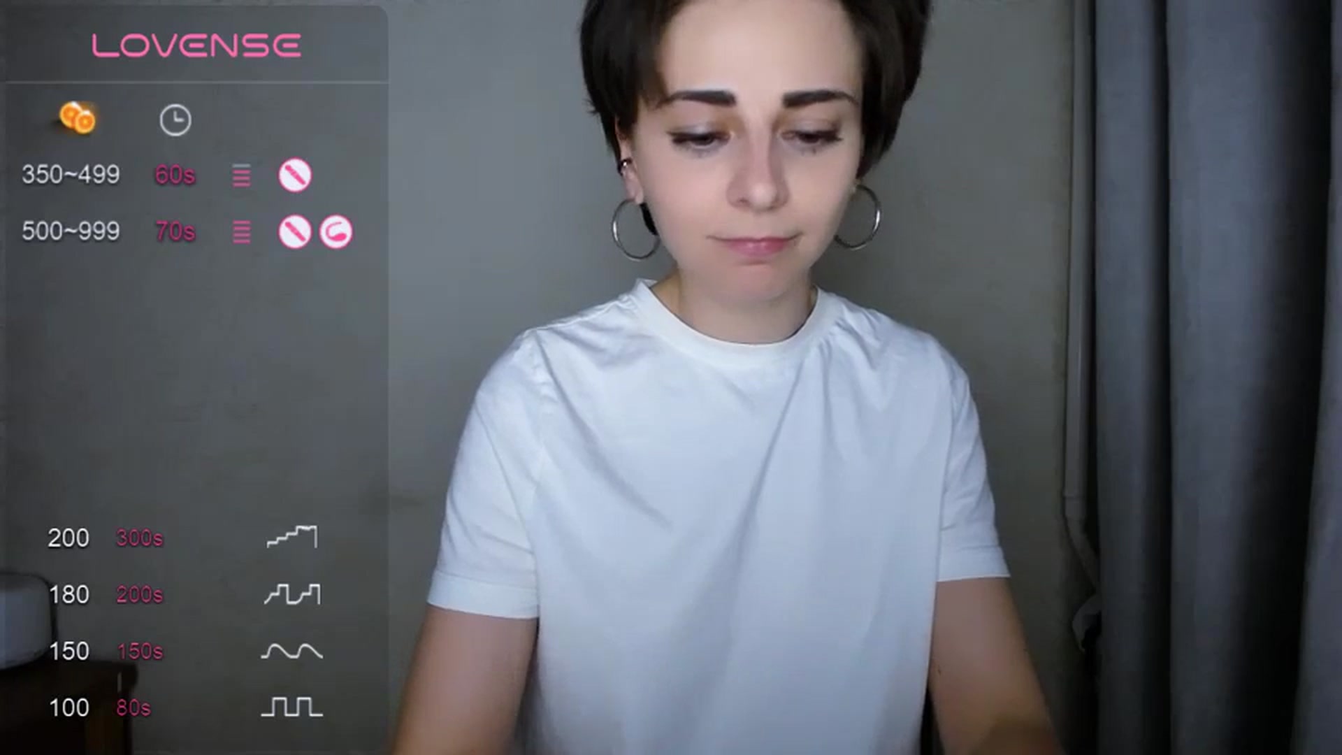 Gallery image thumbnail from AnasLoves's myfreecams stream on, 11/02/2023, 15:56 image 19 of 20