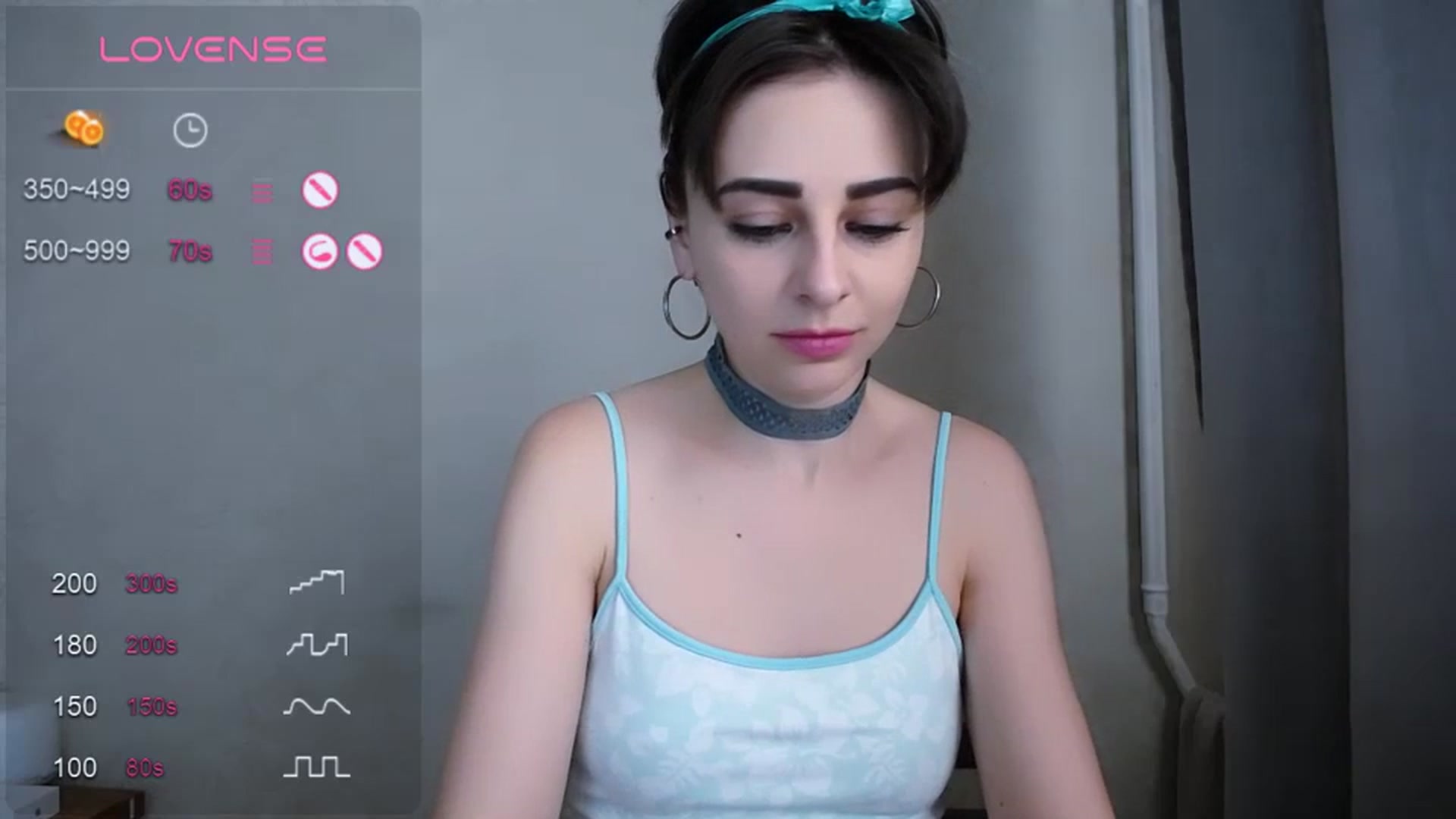 Gallery image thumbnail from AnasLoves's myfreecams stream on, 11/03/2023, 11:02 image 16 of 20