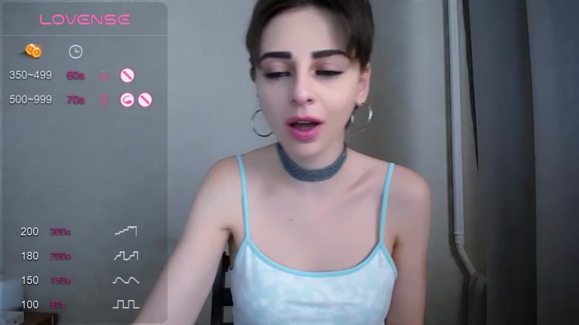 Gallery image thumbnail from AnasLoves's myfreecams stream on, 11/03/2023, 11:02 image 18 of 20