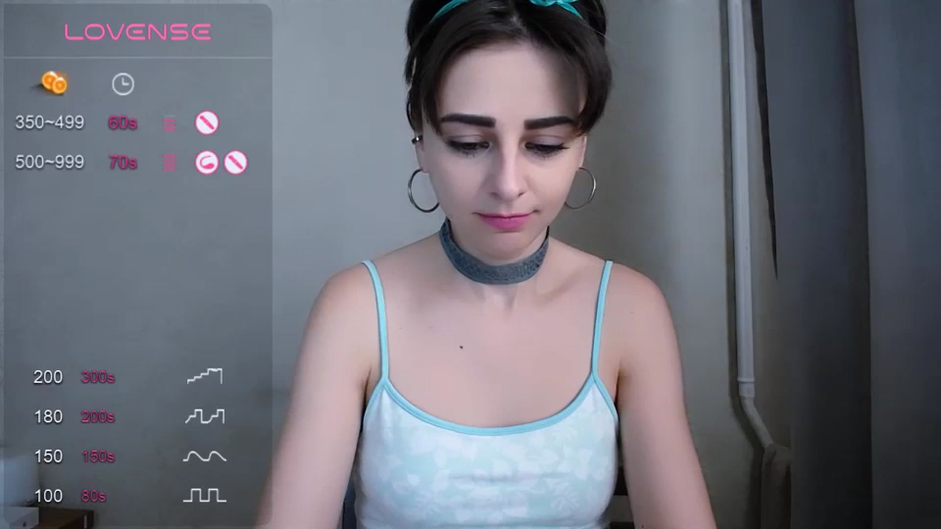 Gallery image thumbnail from AnasLoves's myfreecams stream on, 11/03/2023, 11:02 image 17 of 20