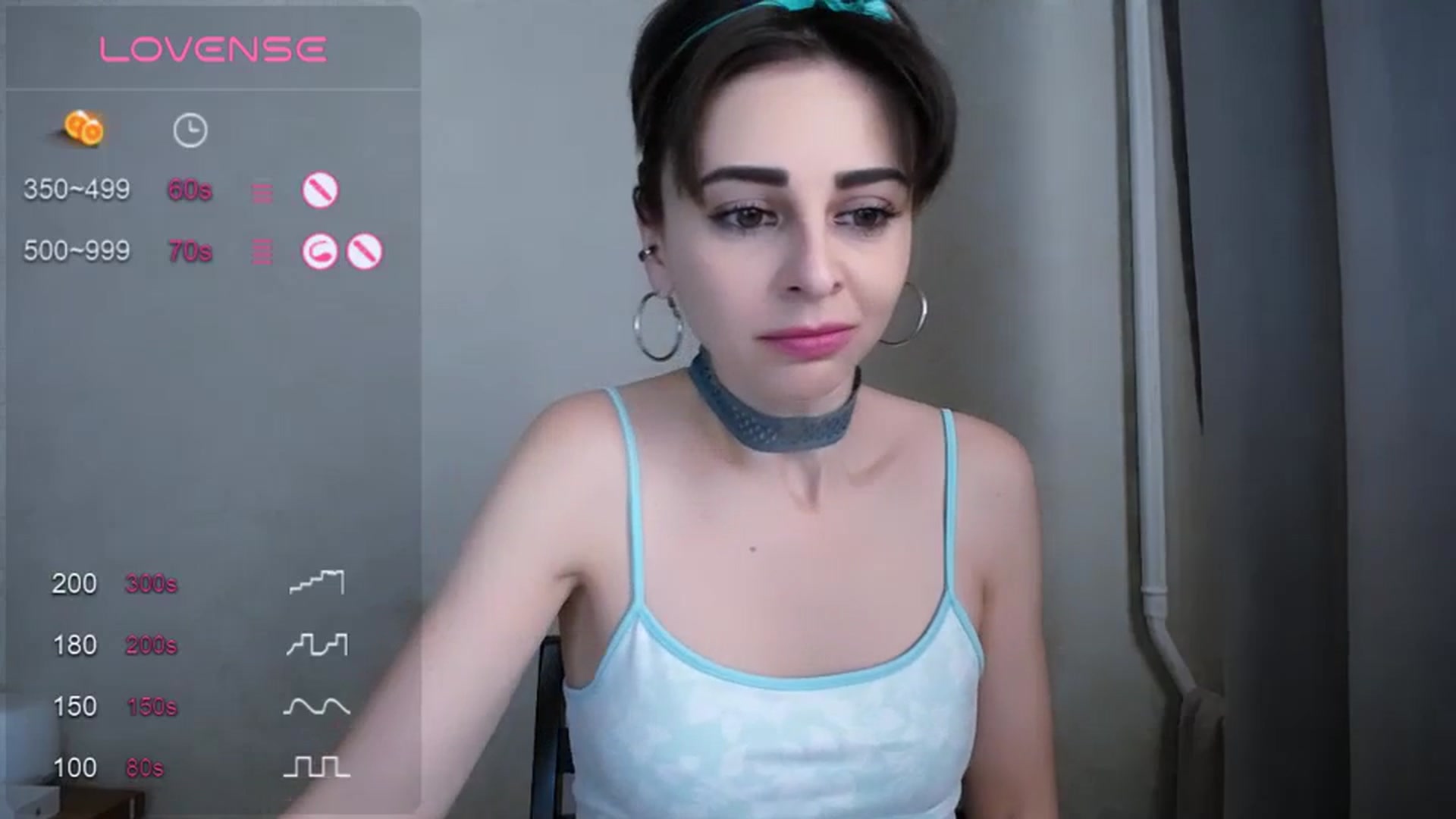 Gallery image thumbnail from AnasLoves's myfreecams stream on, 11/03/2023, 11:02 image 20 of 20