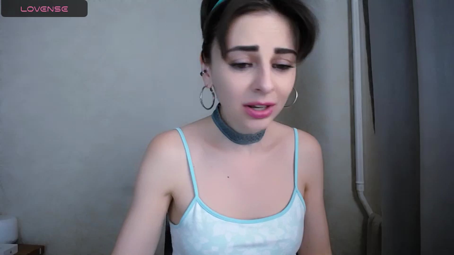 Gallery image thumbnail from AnasLoves's myfreecams stream on, 11/03/2023, 11:02 image 3 of 20