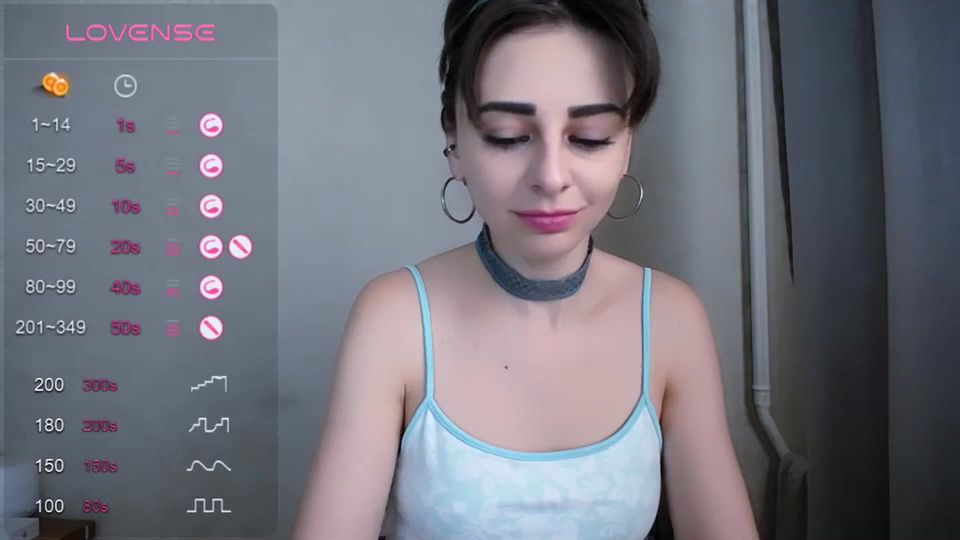 Gallery image thumbnail from AnasLoves's myfreecams stream on, 11/03/2023, 11:02 image 10 of 20
