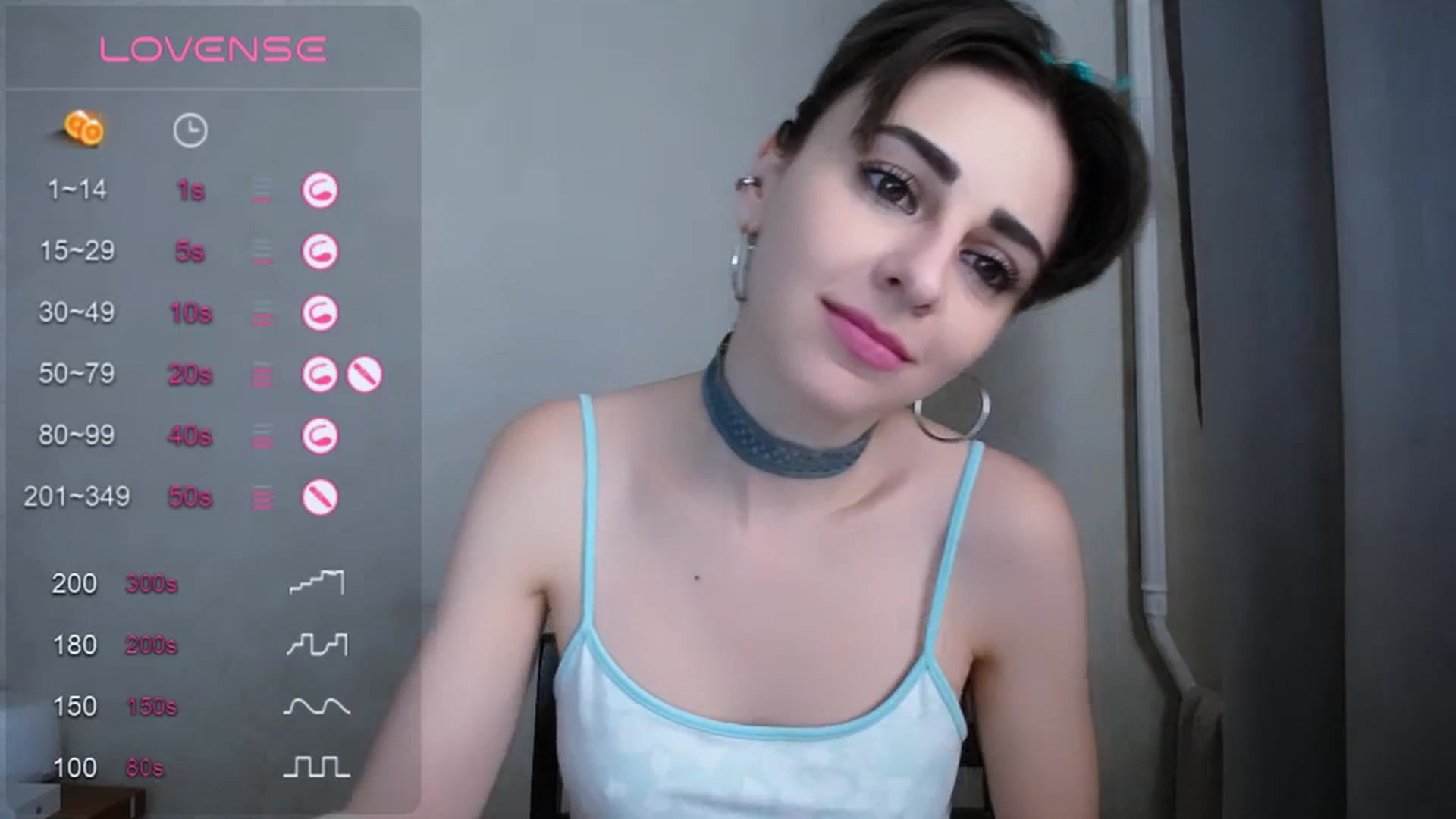 Gallery image thumbnail from AnasLoves's myfreecams stream on, 11/03/2023, 11:02 image 8 of 20