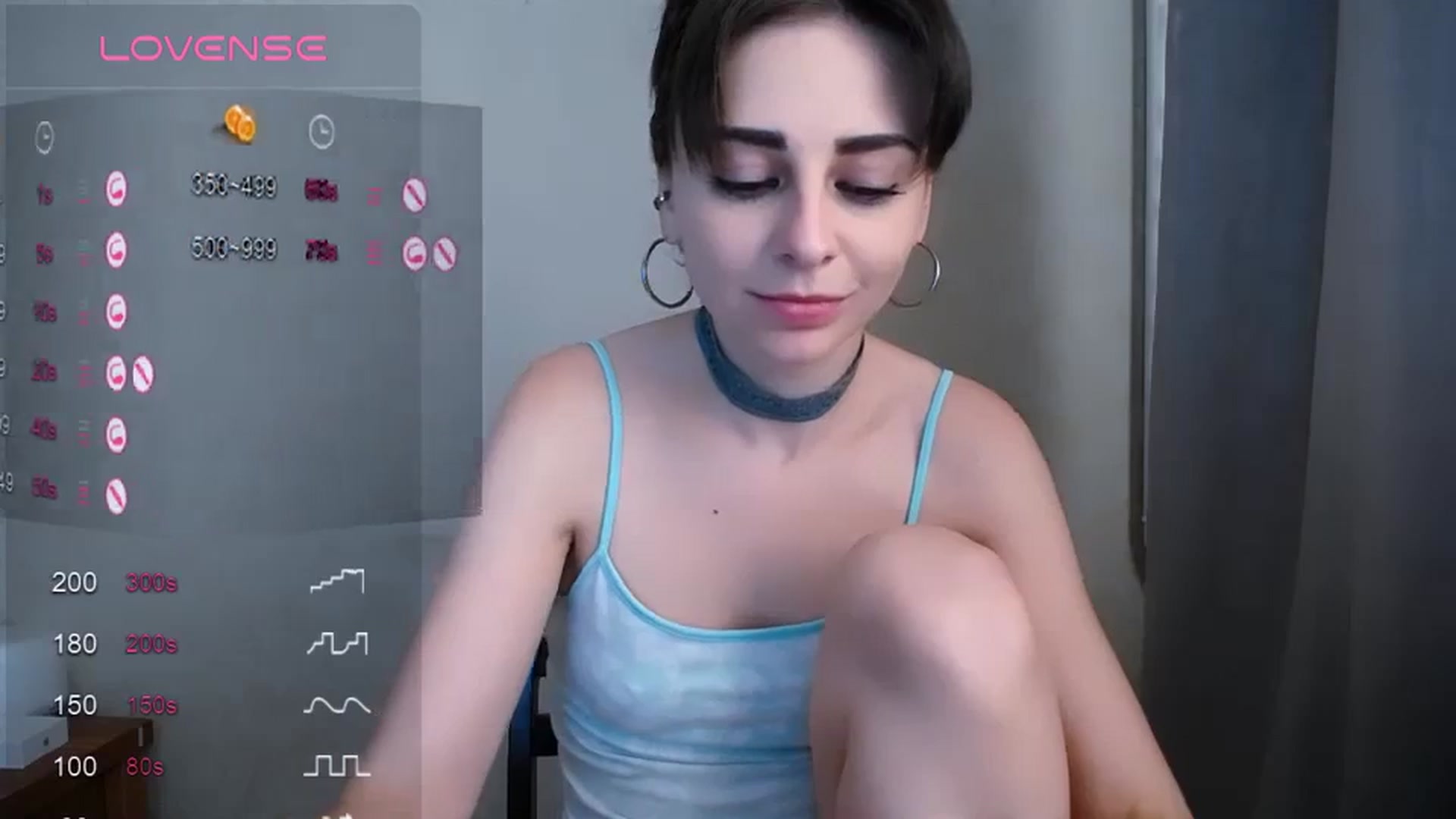 Gallery image thumbnail from AnasLoves's myfreecams stream on, 11/03/2023, 14:03 image 15 of 20
